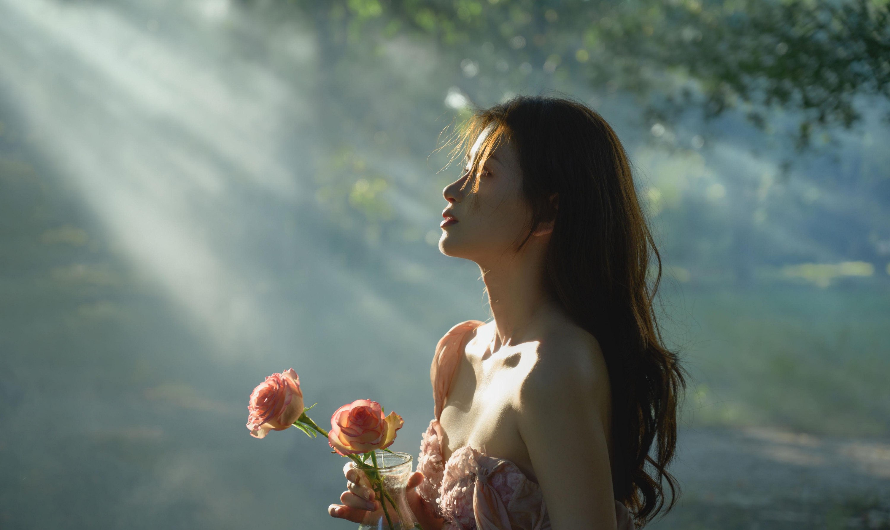 图片[2] - - 《美丽的光》[15P] - 机器猫次元 - 机器猫次元