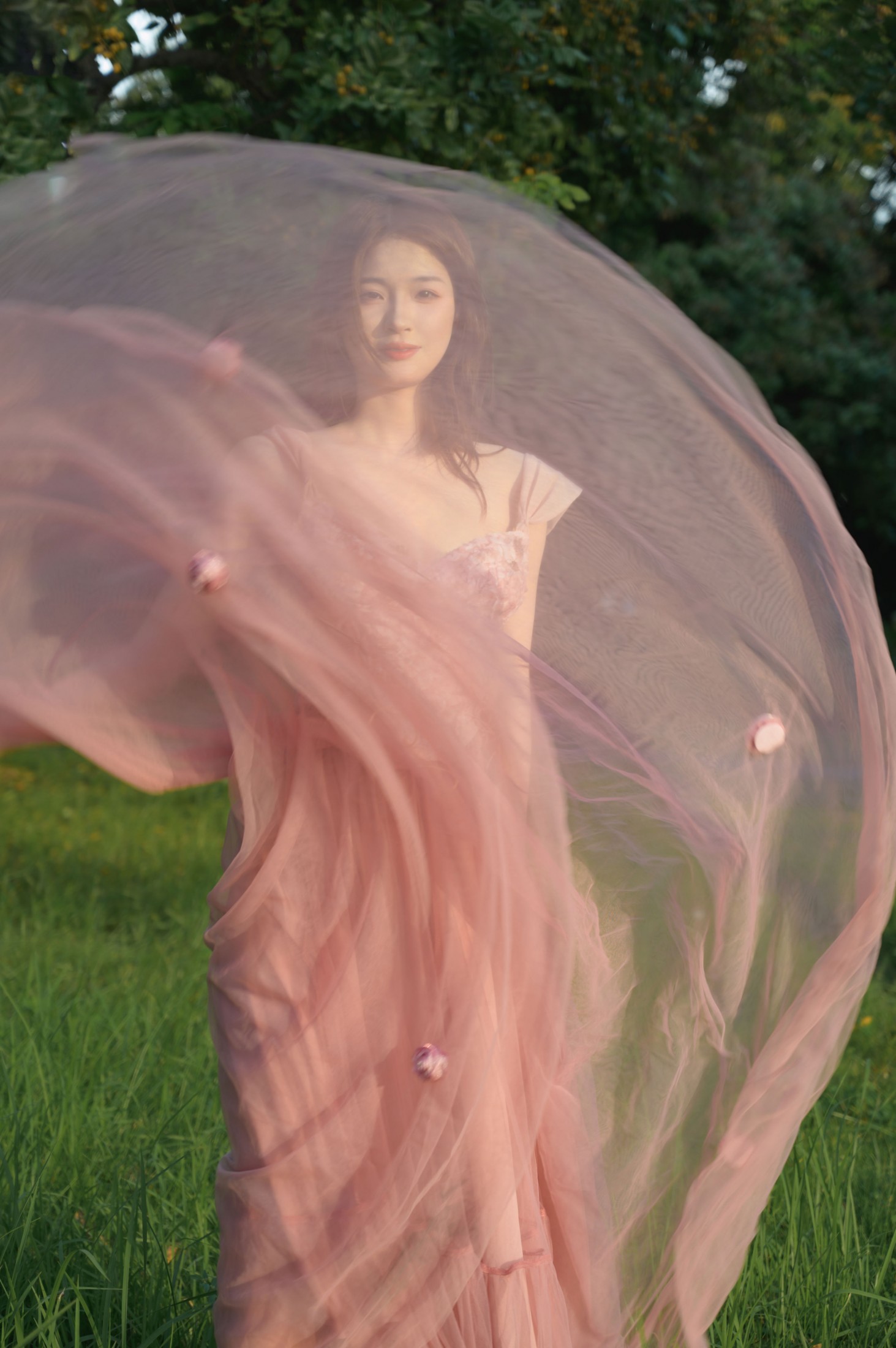 图片[5] - - 《美丽的光》[15P] - 机器猫次元 - 机器猫次元