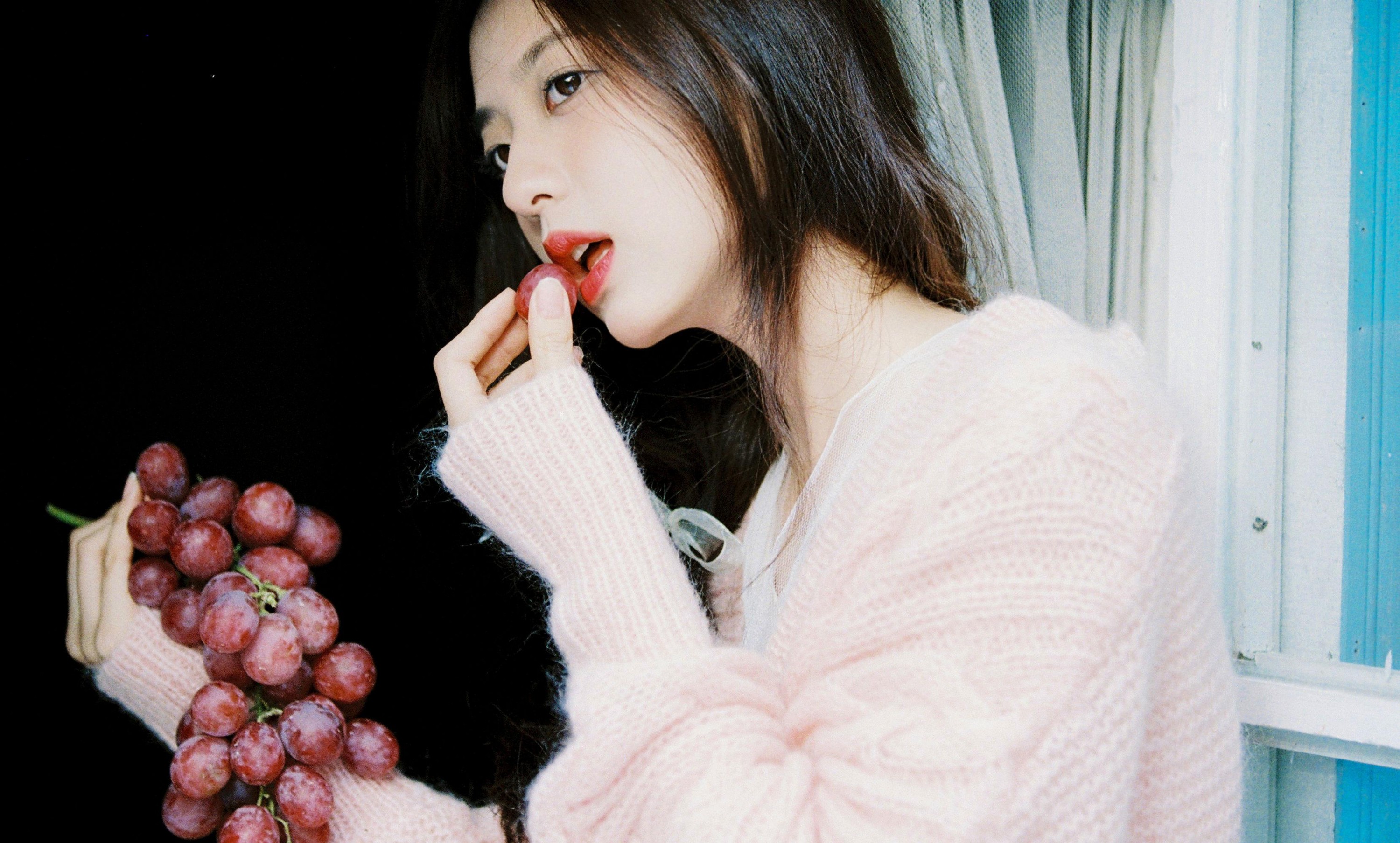 图片[2] - 小杨 - 《秋日午后》[19P] - 机器猫次元 - 机器猫次元