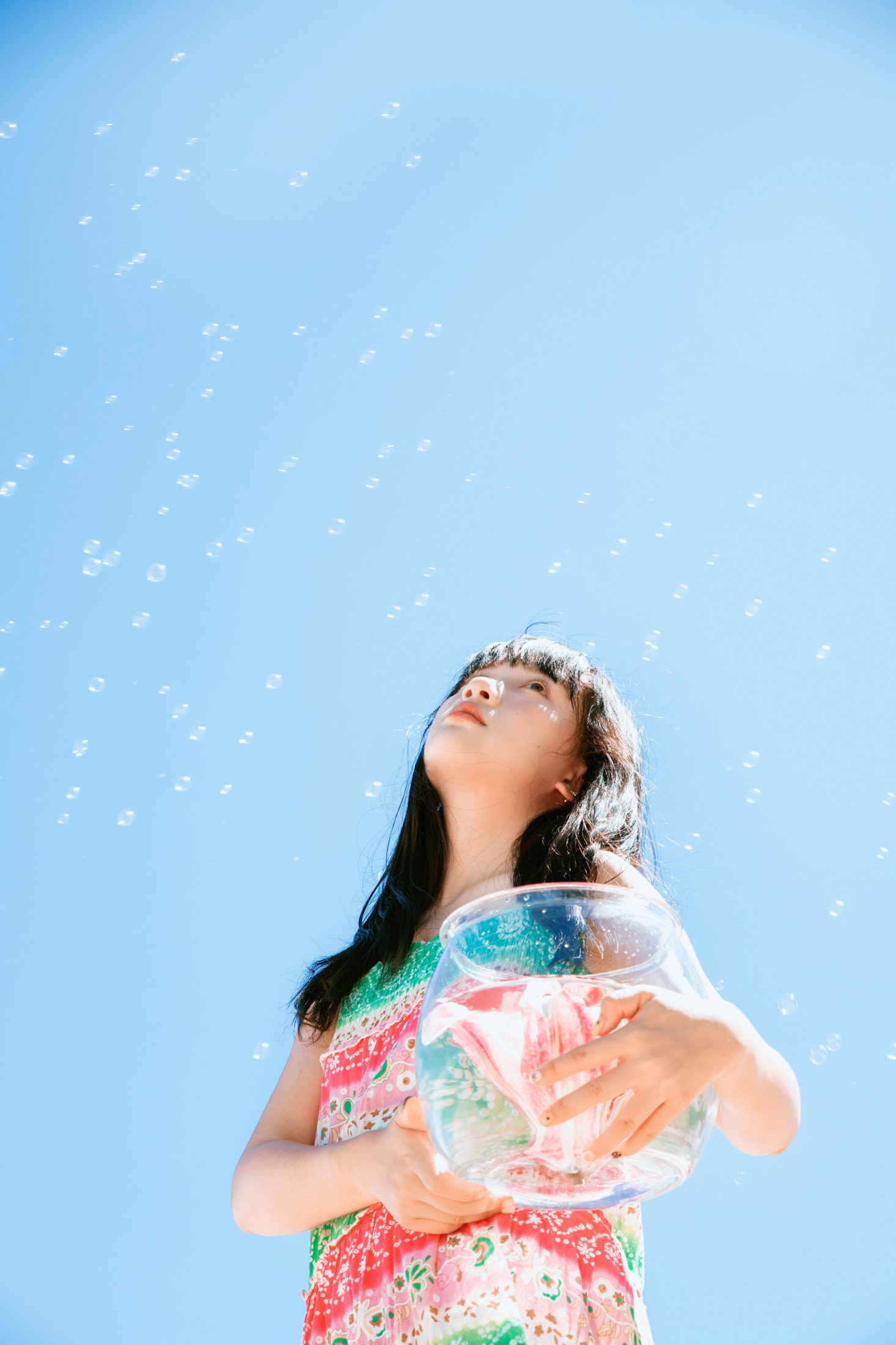 图片[4] - 折耳猪_ - 《夏日和少女》[33P] - 机器猫次元 - 机器猫次元