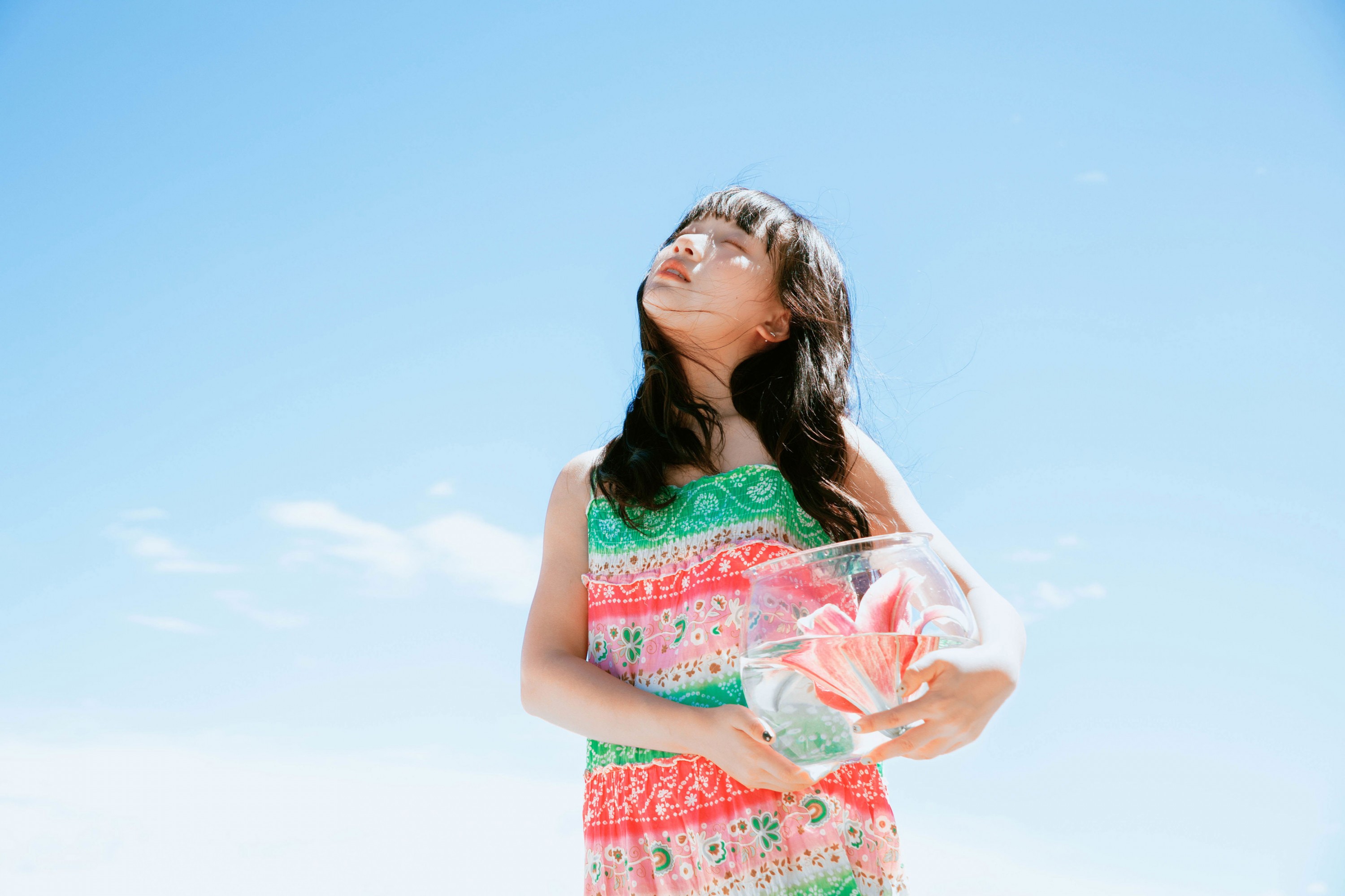 图片[1] - 折耳猪_ - 《夏日和少女》[33P] - 机器猫次元 - 机器猫次元