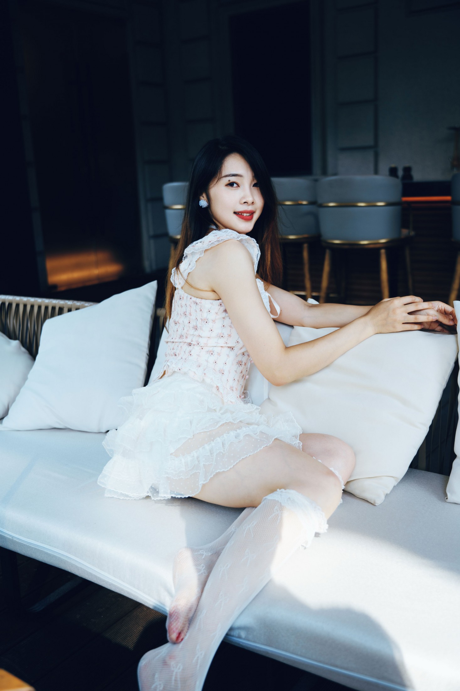 图片[3] - - 《下午茶》[13P] - 机器猫次元 - 机器猫次元