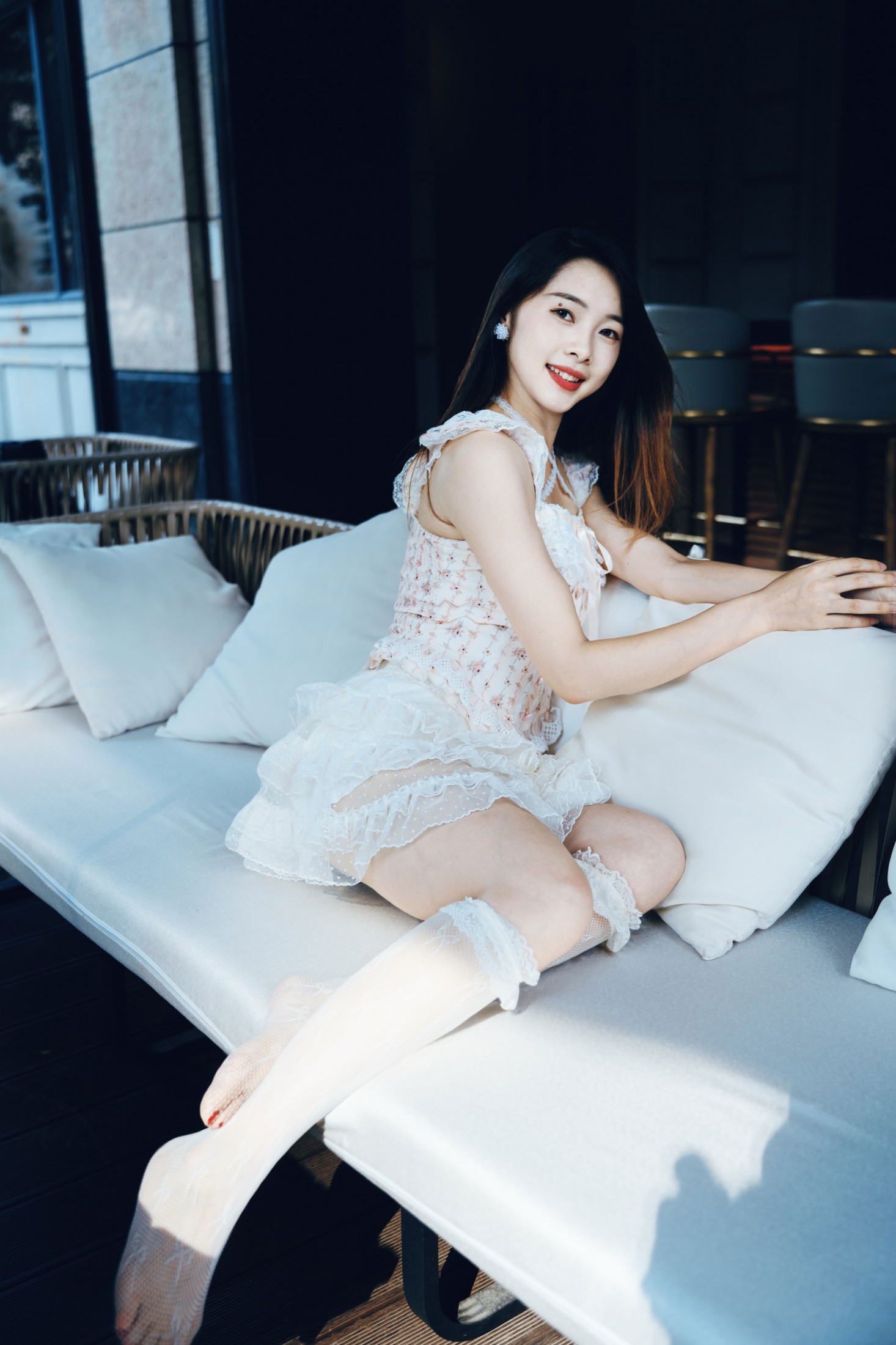 图片[4] - - 《下午茶》[13P] - 机器猫次元 - 机器猫次元