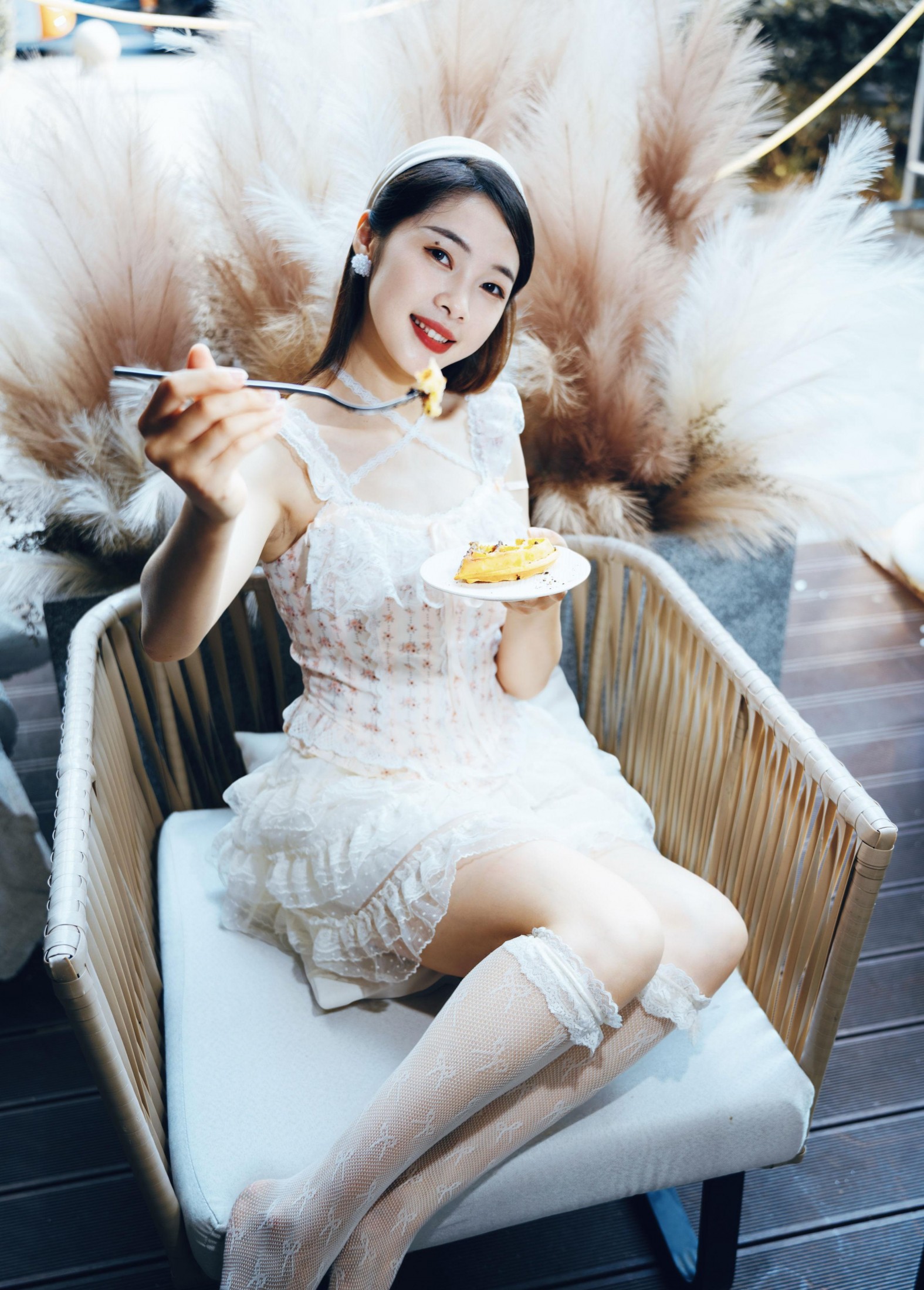 图片[2] - - 《下午茶》[13P] - 机器猫次元 - 机器猫次元
