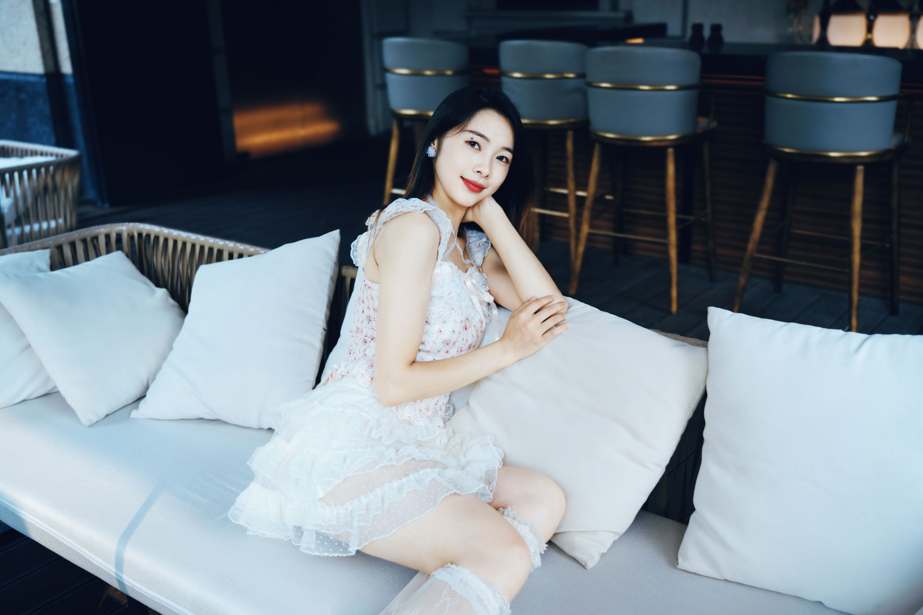 图片[7] - - 《下午茶》[13P] - 机器猫次元 - 机器猫次元