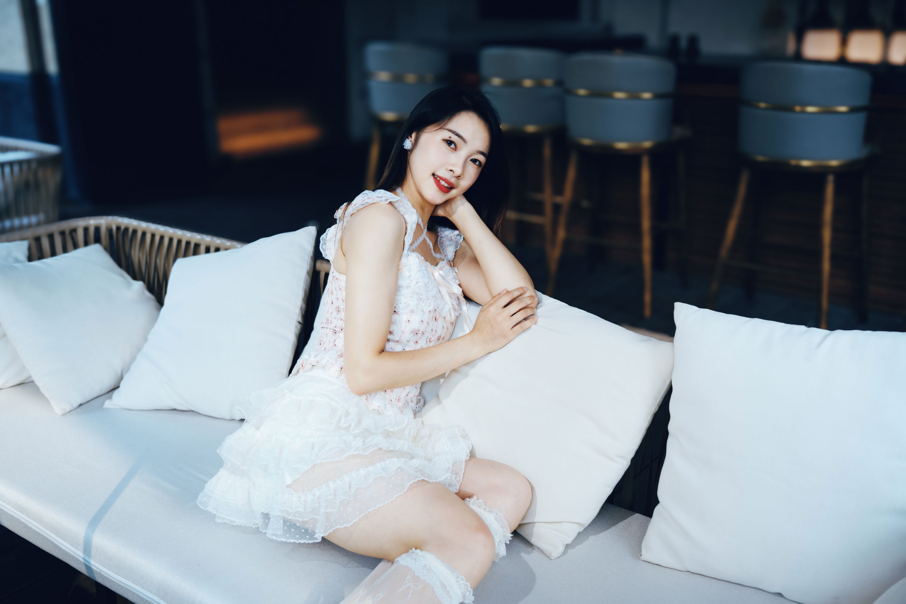 图片[5] - - 《下午茶》[13P] - 机器猫次元 - 机器猫次元