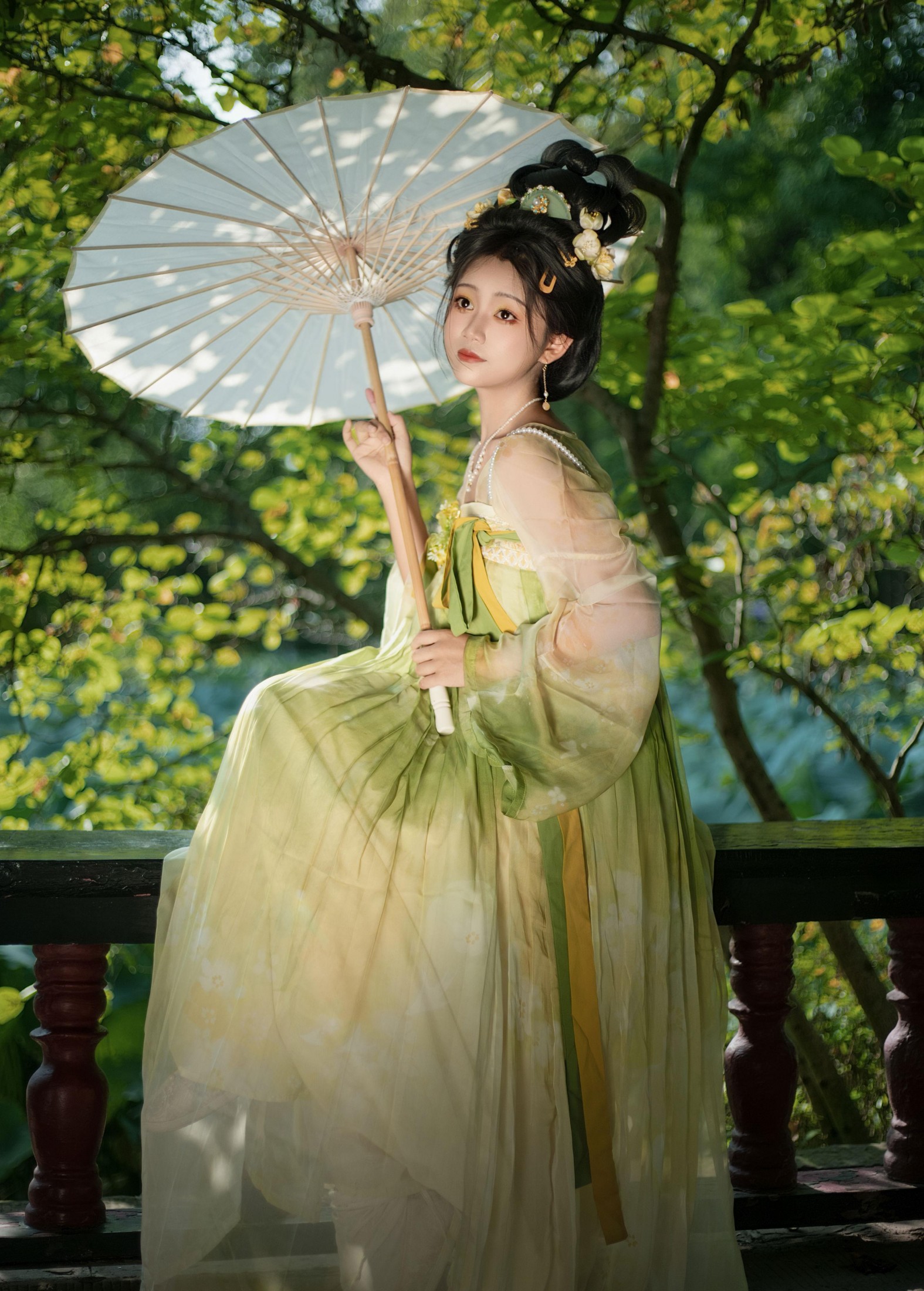 图片[2] - 桃子 - 《小柳儿》[20P] - 机器猫次元 - 机器猫次元