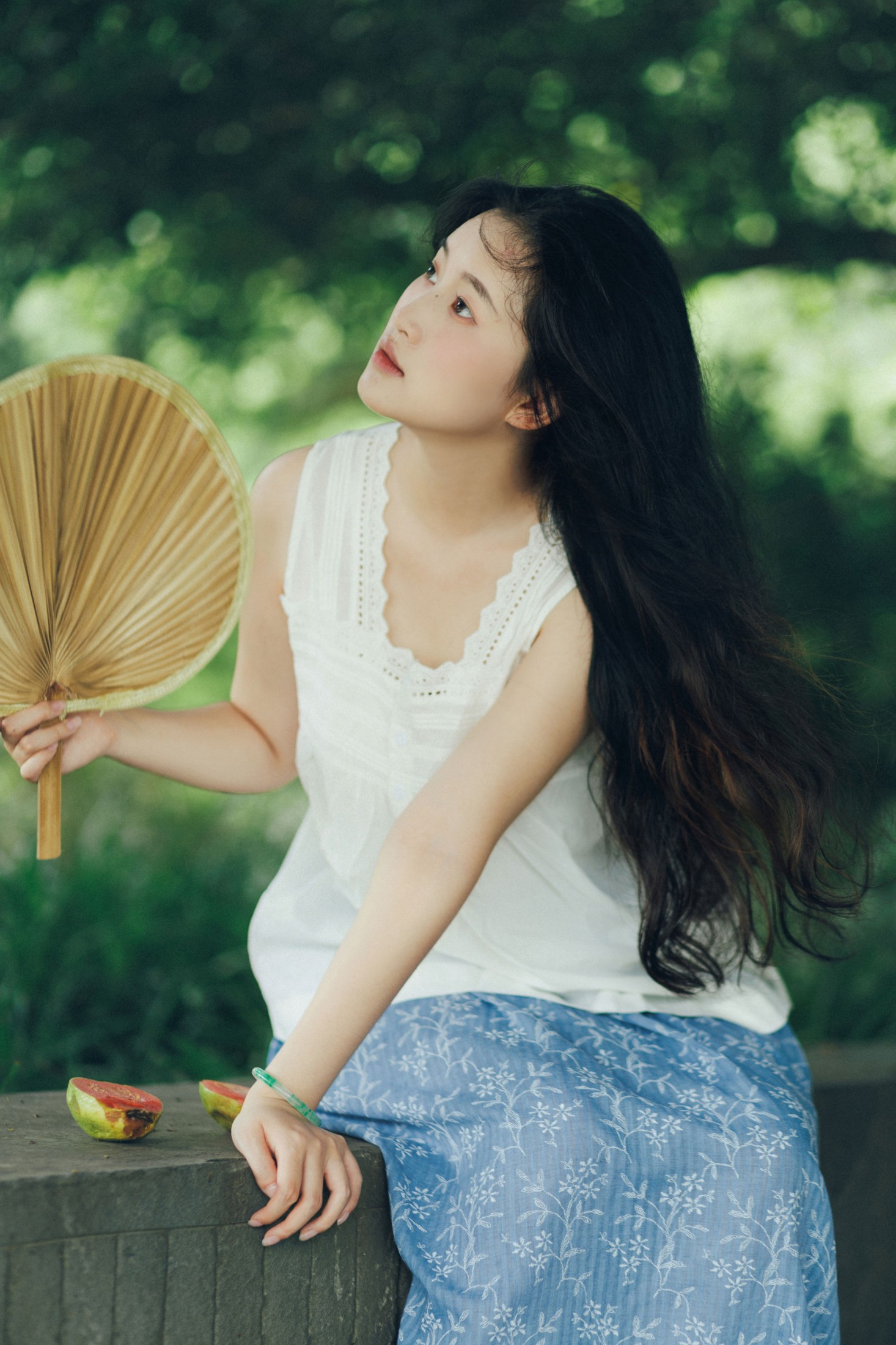 图片[3] - - 《夏日芭乐》[9P] - 机器猫次元 - 机器猫次元