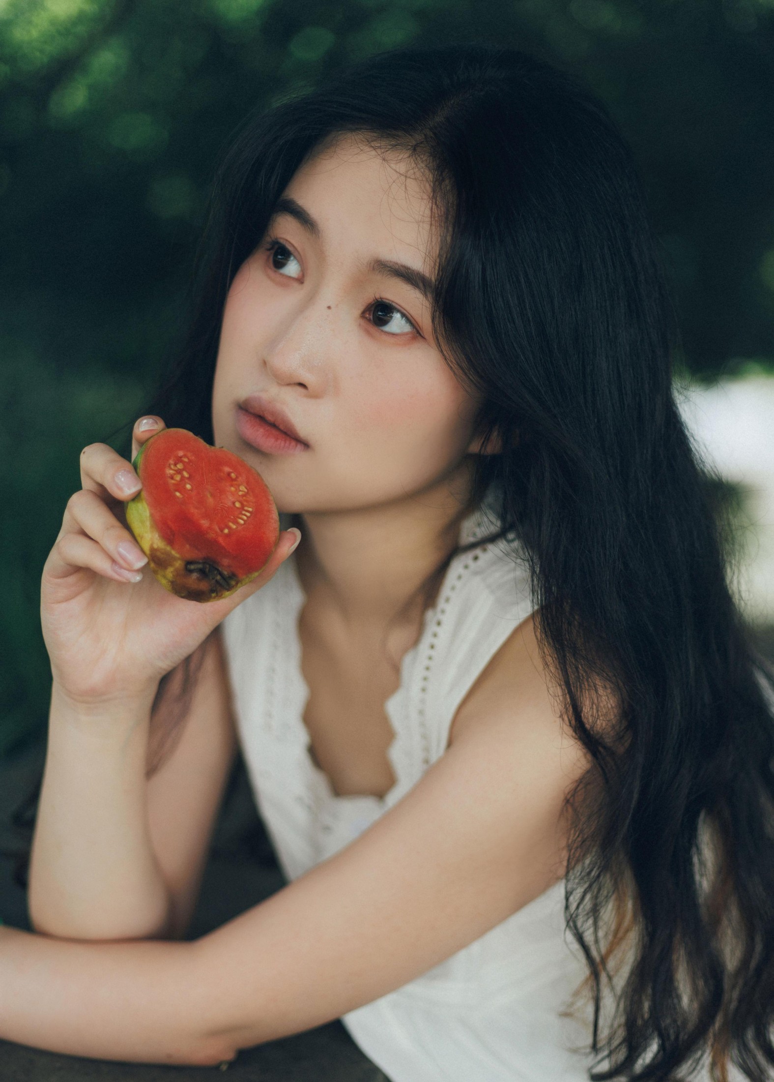 图片[2] - - 《夏日芭乐》[9P] - 机器猫次元 - 机器猫次元
