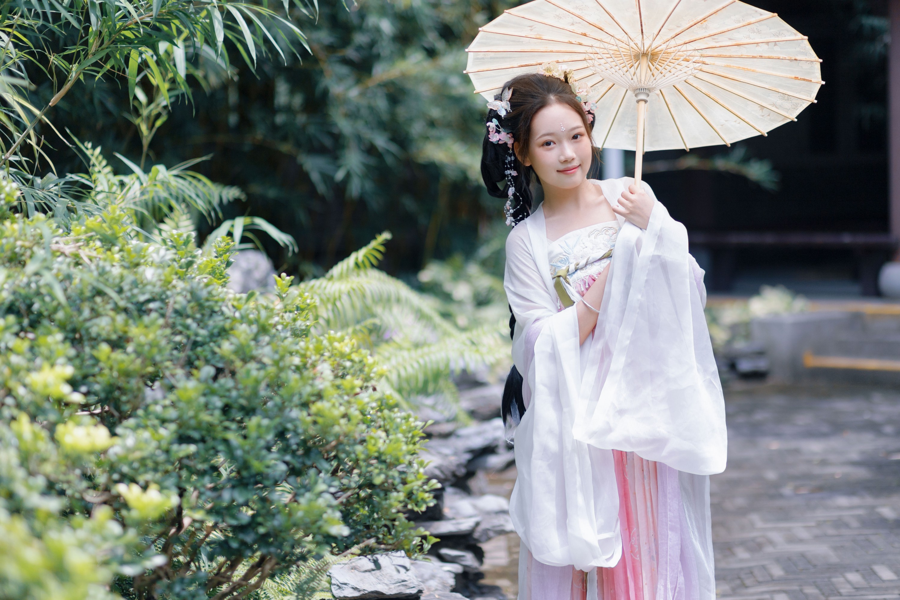 图片[6] - 宝 - 《春日少女》[15P] - 机器猫次元 - 机器猫次元