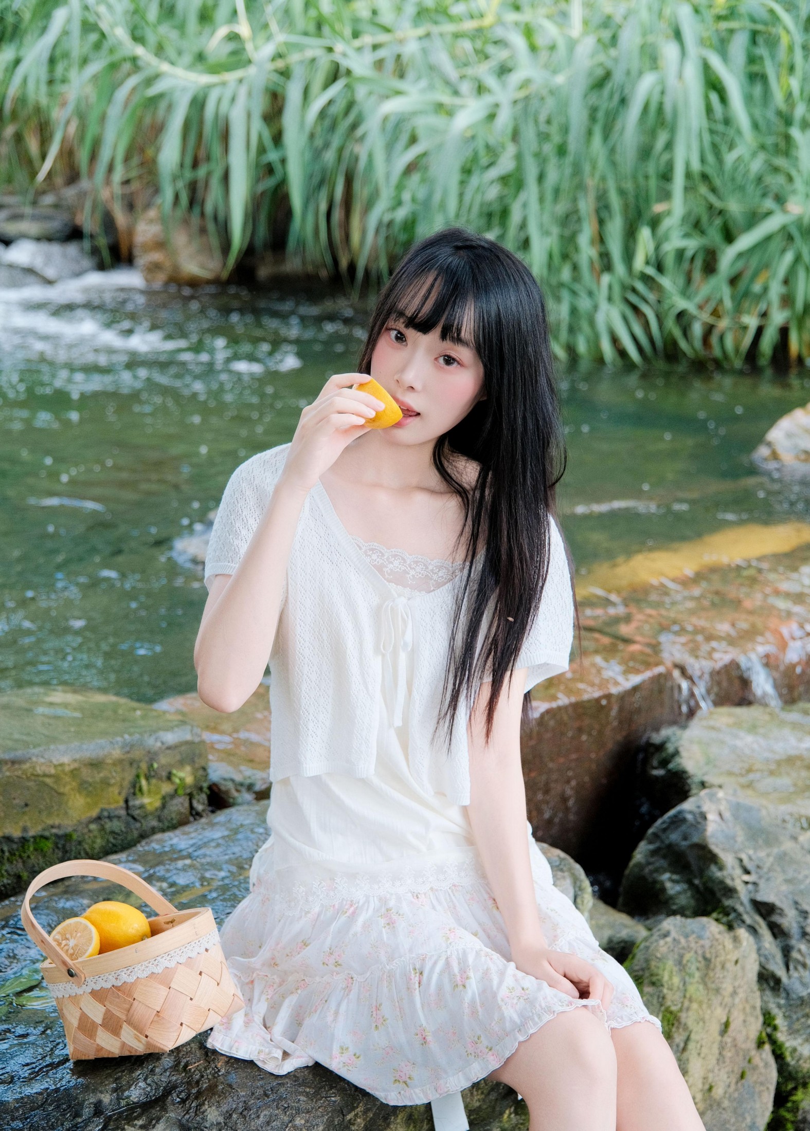 图片[2] - 椰汁 - 《湿漉漉的夏》[29P] - 机器猫次元 - 机器猫次元