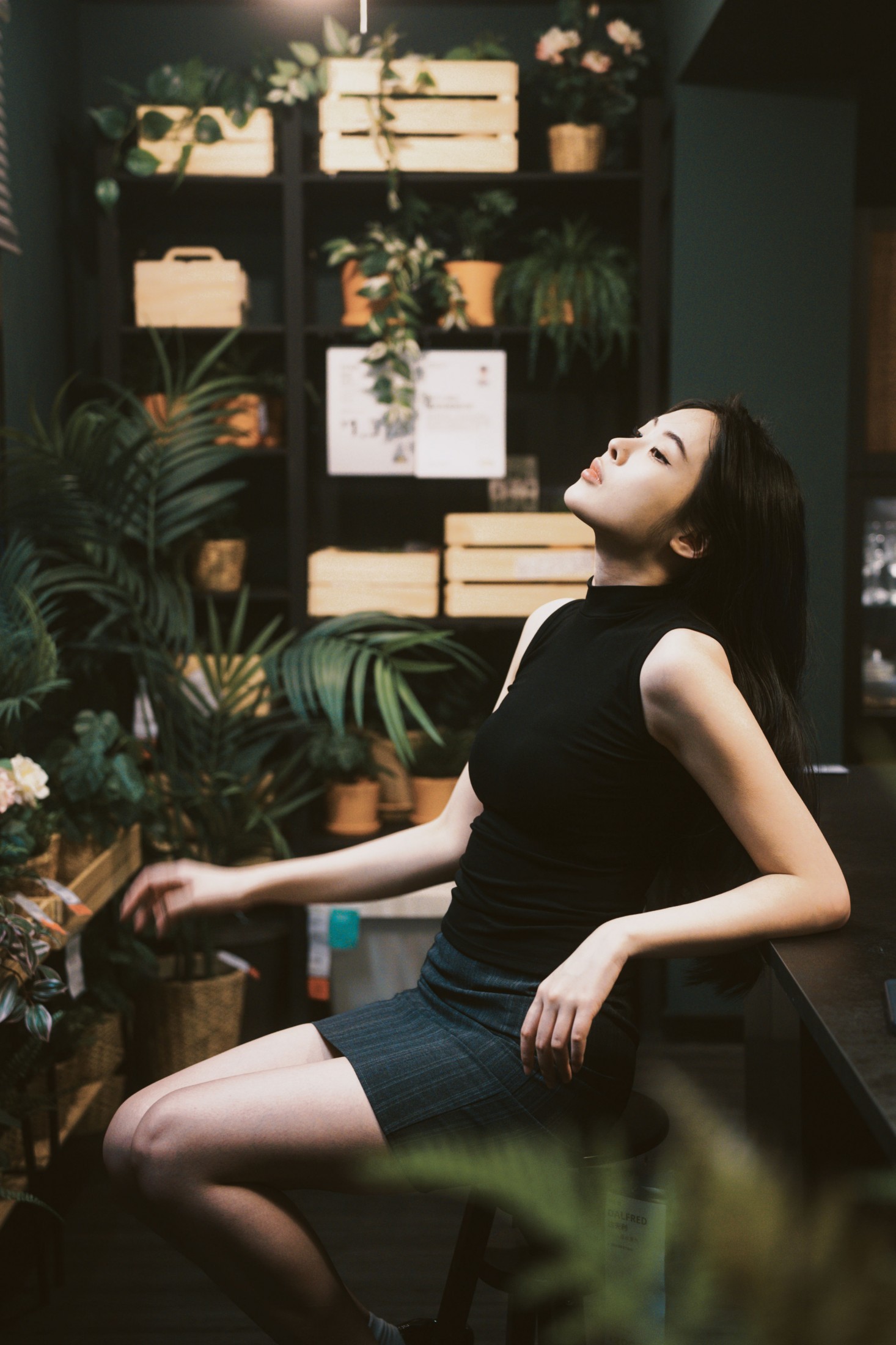 图片[1] - - 《逛逛宜家》[9P] - 机器猫次元 - 机器猫次元
