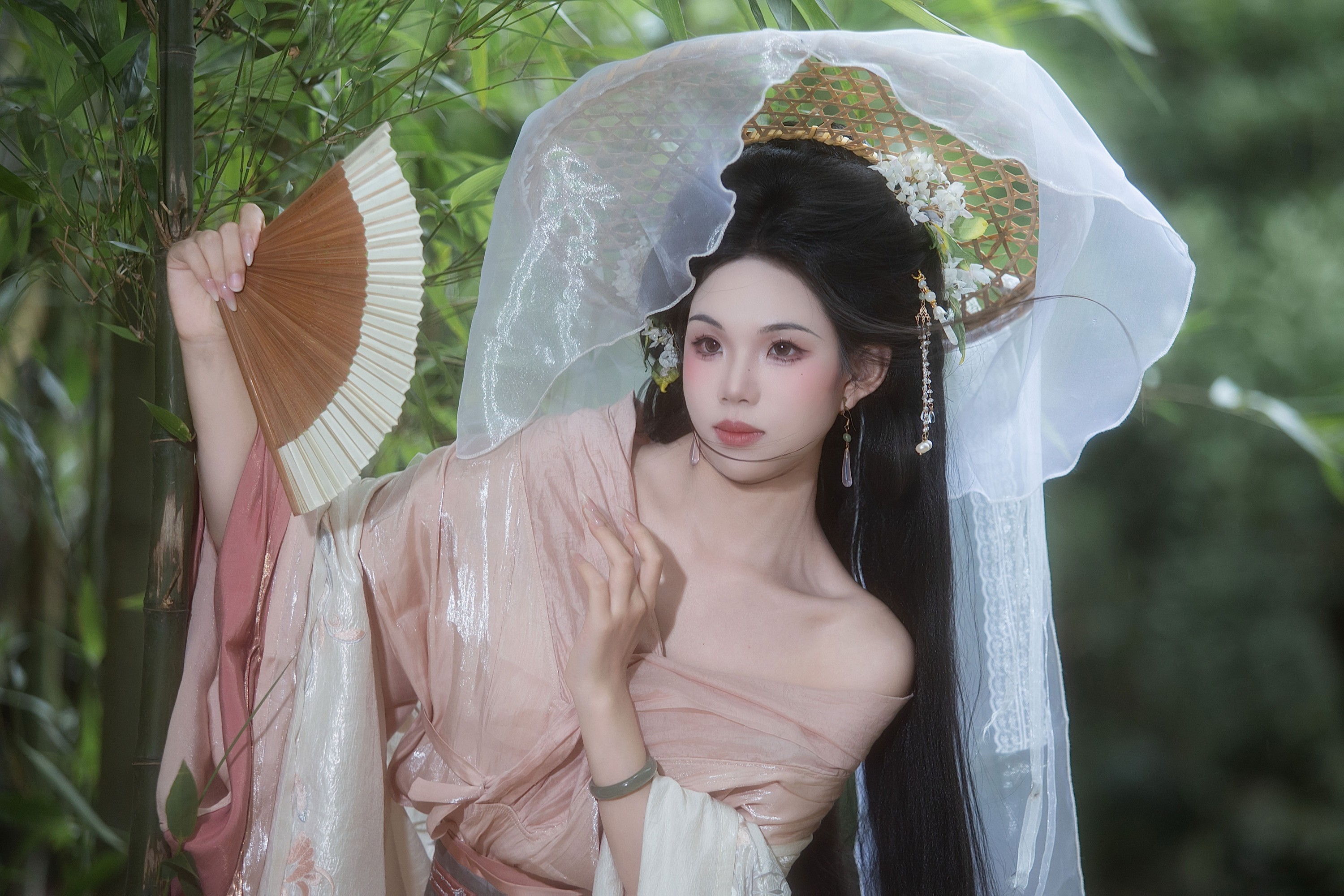 图片[4] - - 《竹》[9P] - 机器猫次元 - 机器猫次元
