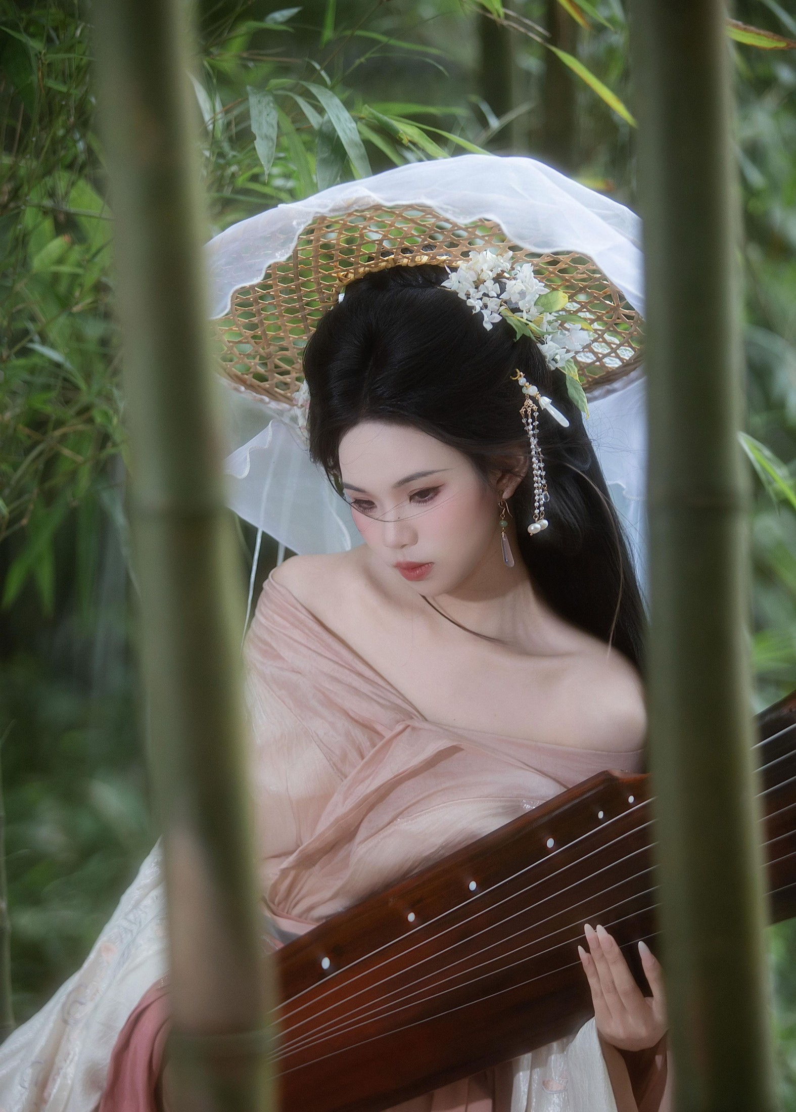 图片[2] - - 《竹》[9P] - 机器猫次元 - 机器猫次元