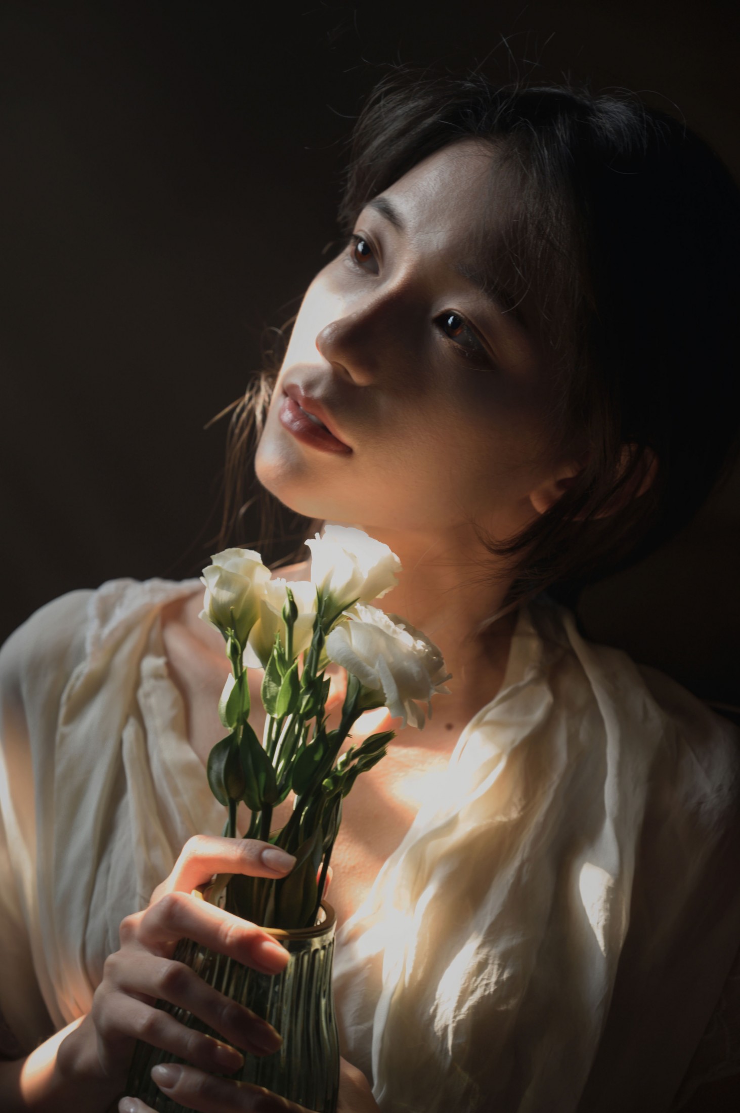 图片[6] - 森森 - 《废墟光影》[14P] - 机器猫次元 - 机器猫次元