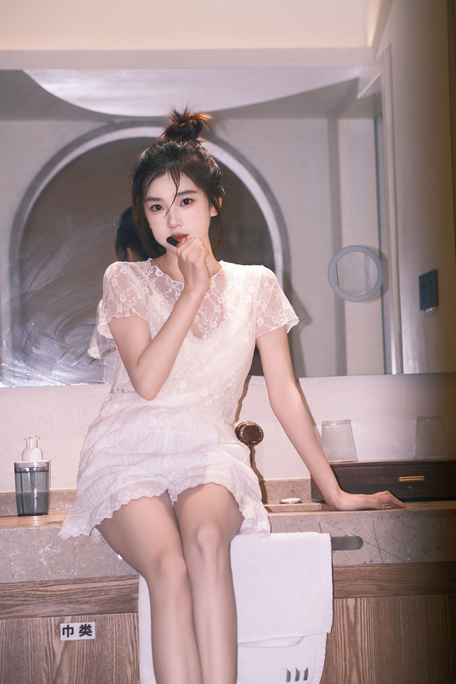 图片[4] - To小北 - 《松弛的一天》[31P] - 机器猫次元 - 机器猫次元