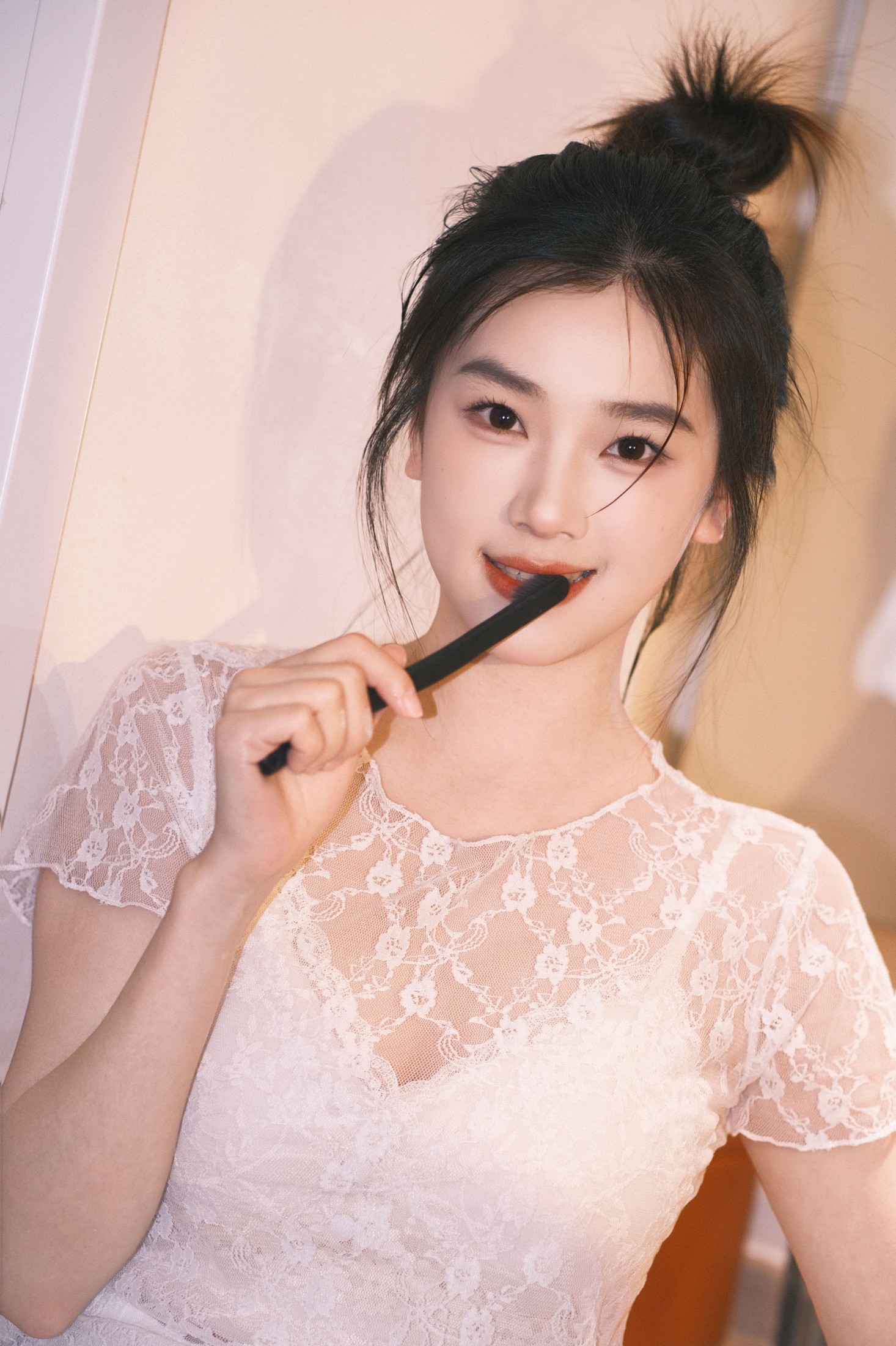 图片[1] - To小北 - 《松弛的一天》[31P] - 机器猫次元 - 机器猫次元
