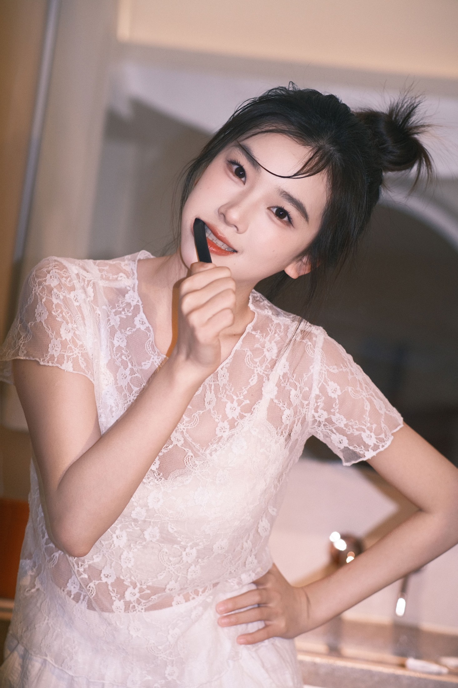 图片[3] - To小北 - 《松弛的一天》[31P] - 机器猫次元 - 机器猫次元