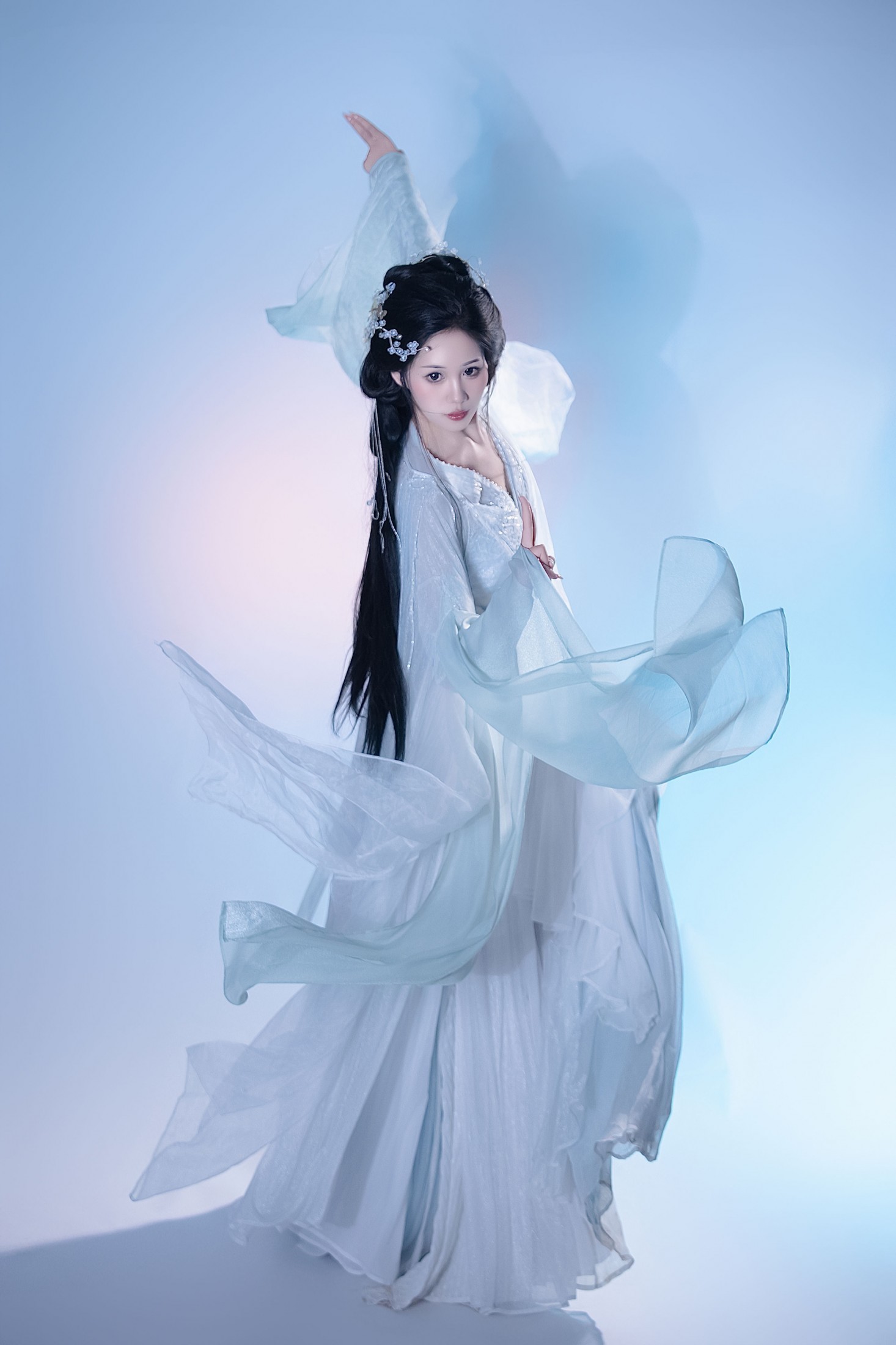 图片[5] - - 《国风小手办》[12P] - 机器猫次元 - 机器猫次元