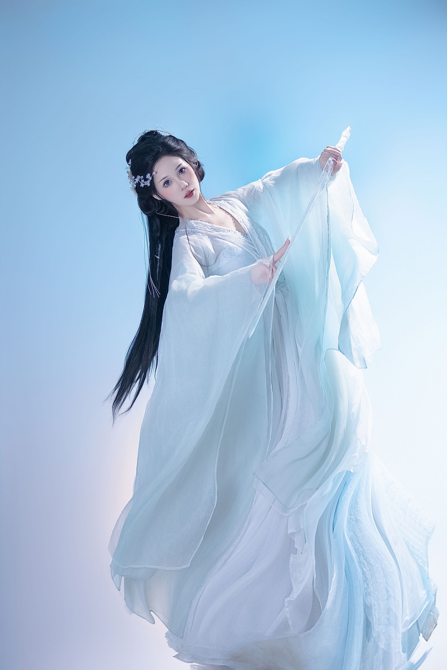 图片[7] - - 《国风小手办》[12P] - 机器猫次元 - 机器猫次元