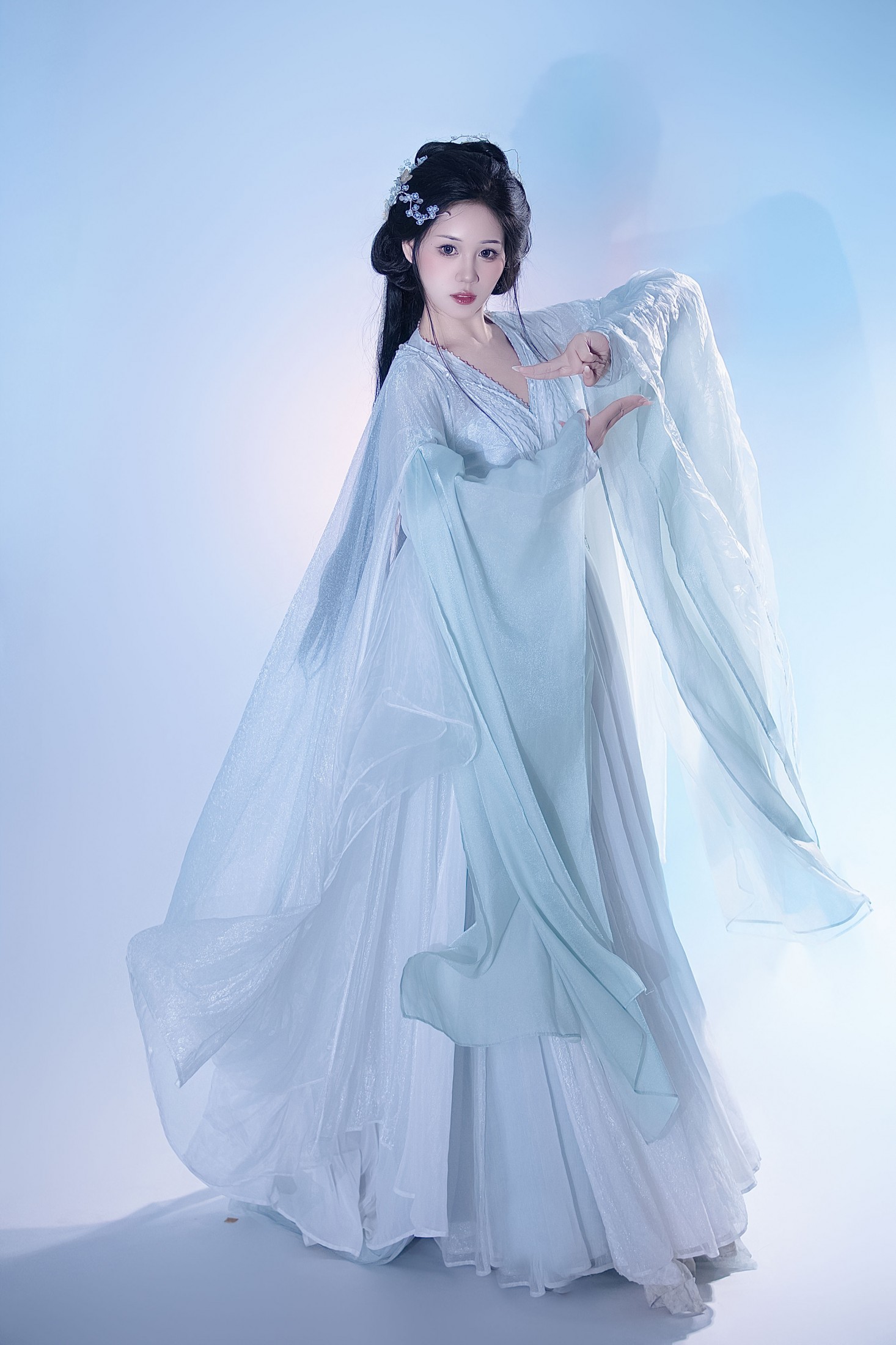 图片[6] - - 《国风小手办》[12P] - 机器猫次元 - 机器猫次元