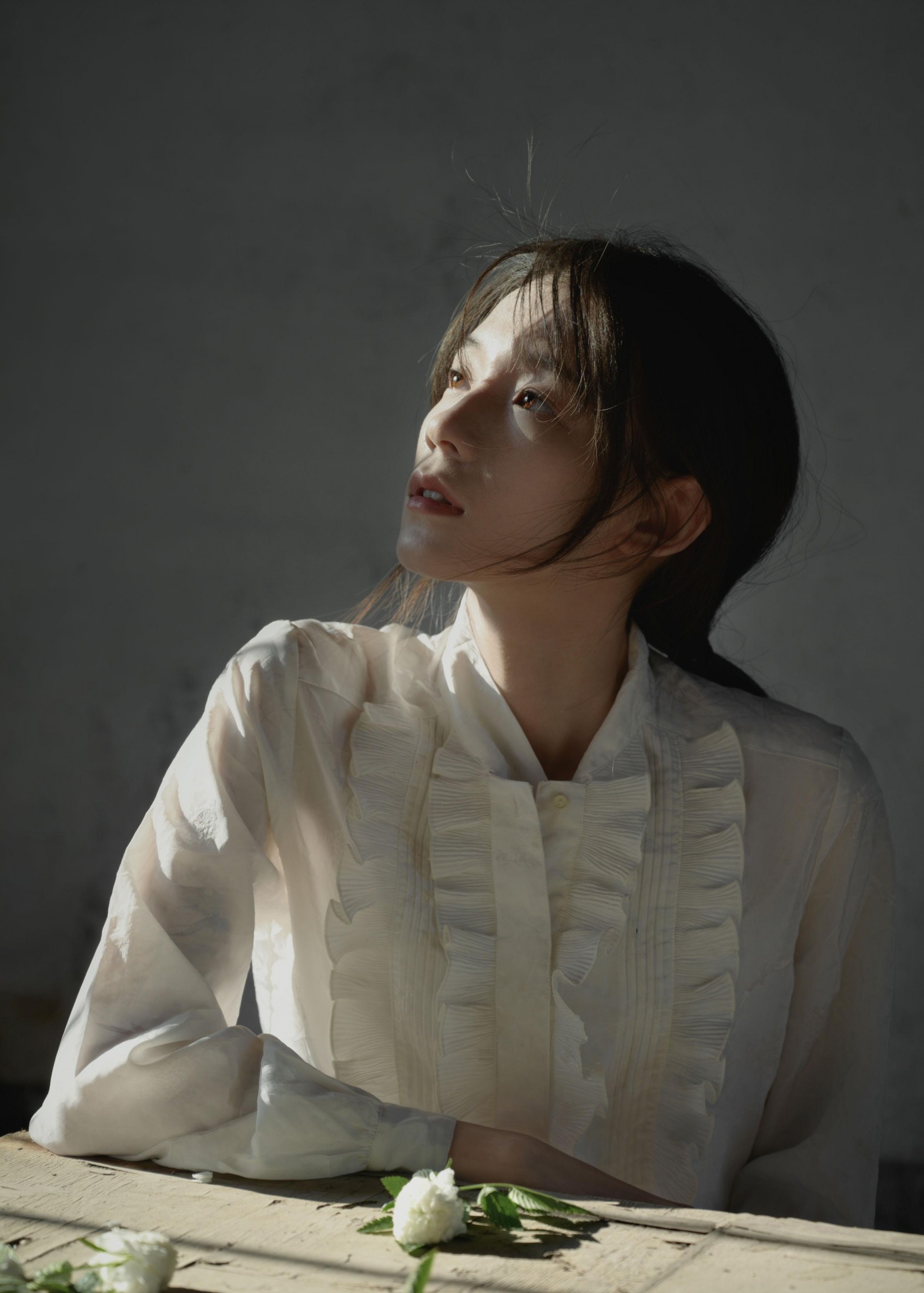 图片[2] - 森森 - 《细碎光影》[14P] - 机器猫次元 - 机器猫次元