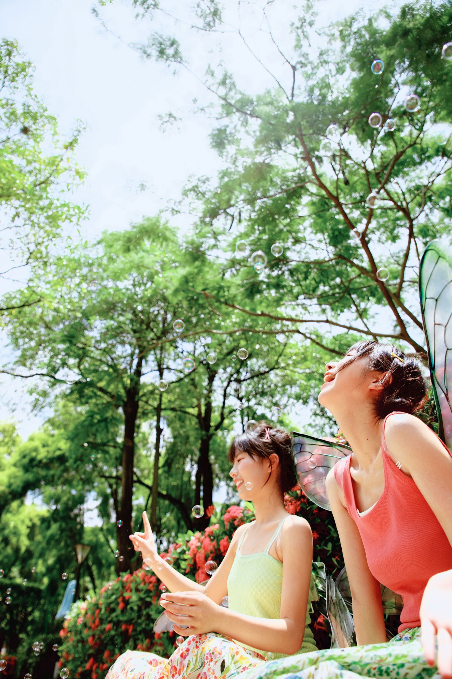 图片[4] - - 《精灵》[54P] - 机器猫次元 - 机器猫次元