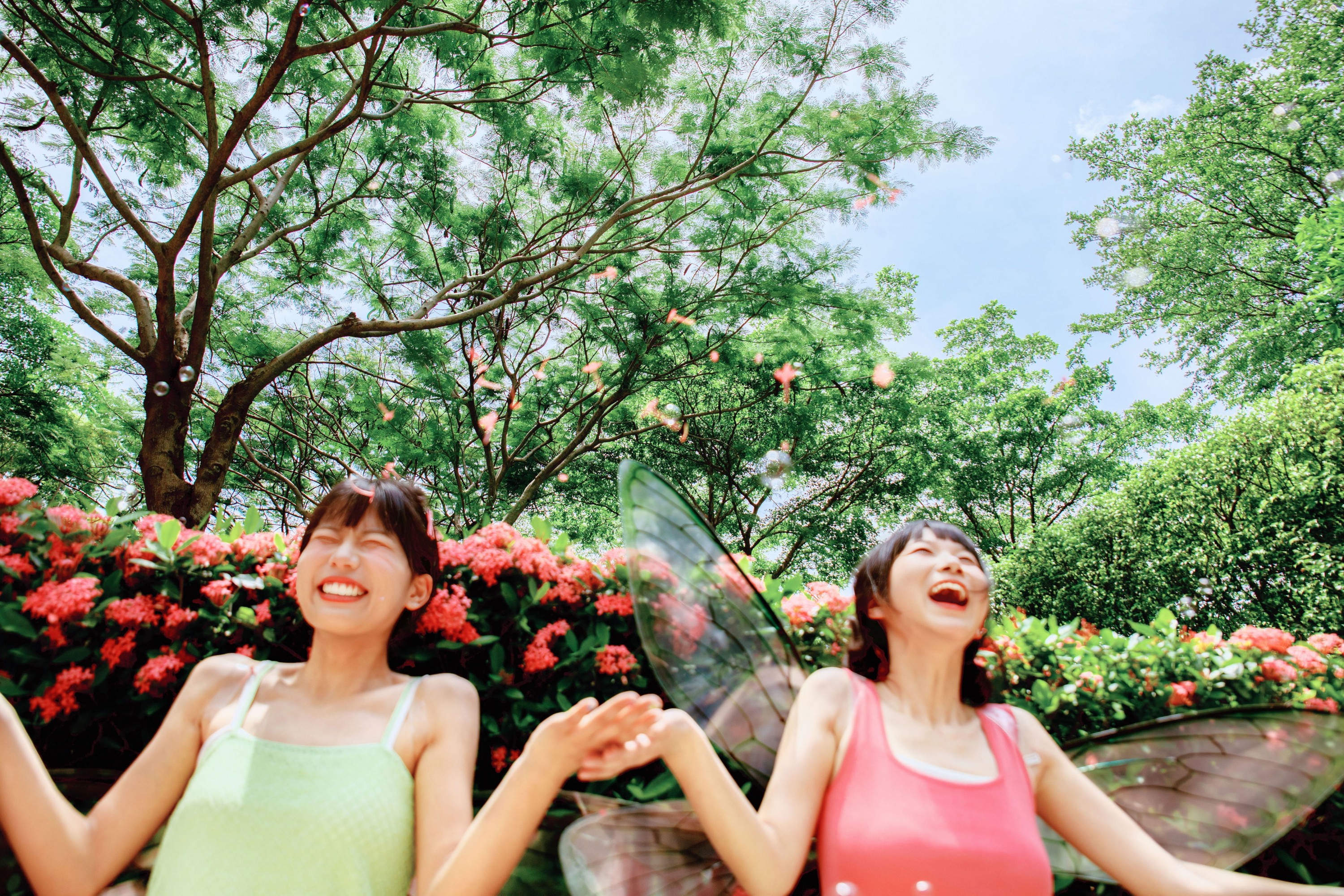 图片[5] - - 《精灵》[54P] - 机器猫次元 - 机器猫次元