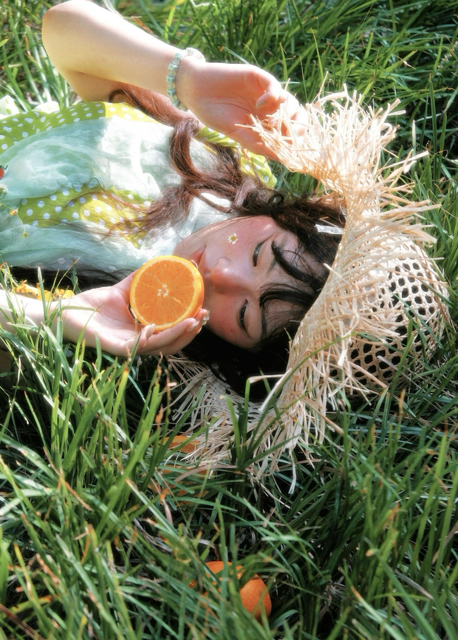 图片[2] - - 《我可否將你比作一個夏日》[10P] - 机器猫次元 - 机器猫次元