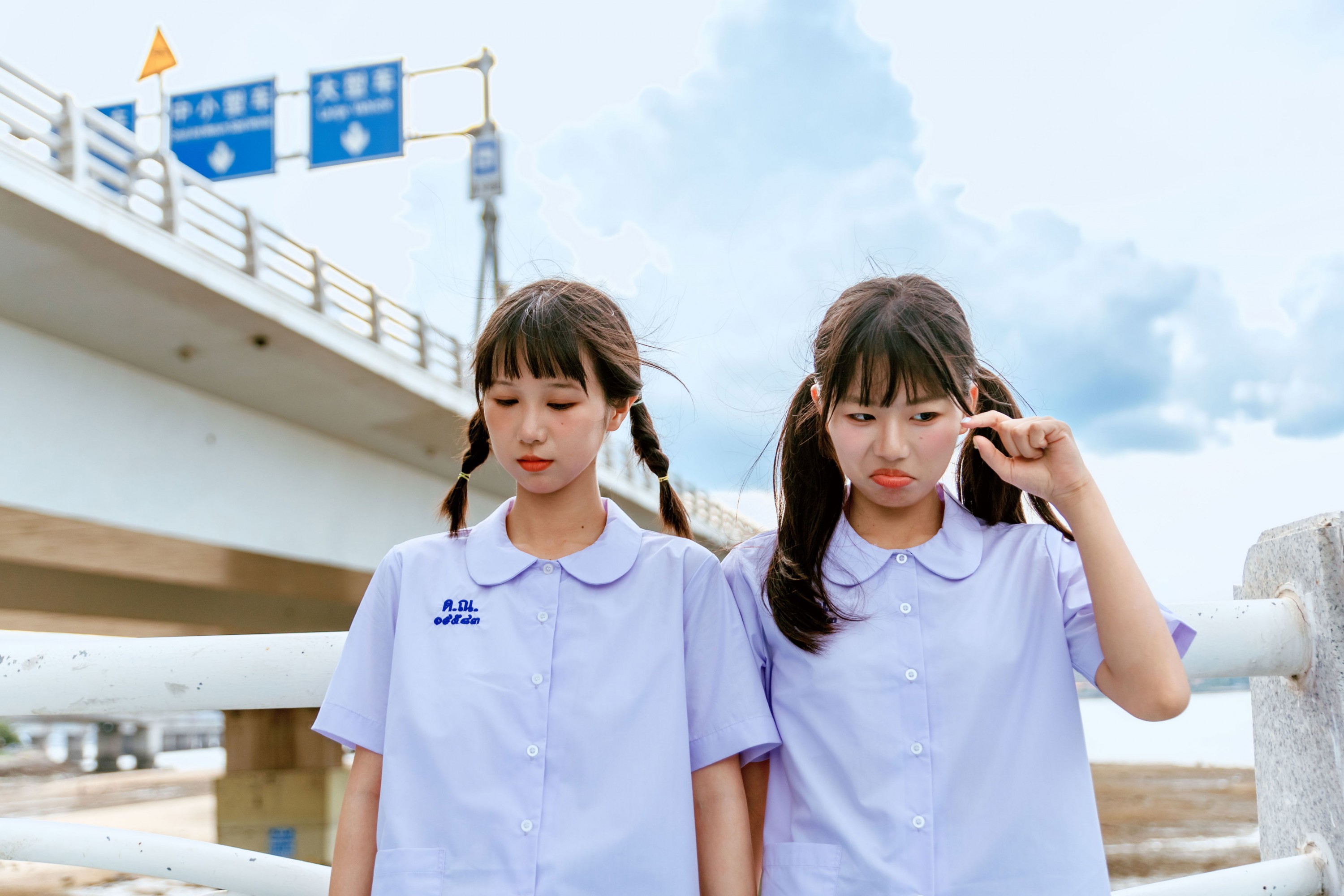 图片[1] - - 《最好的我们》[31P] - 机器猫次元 - 机器猫次元
