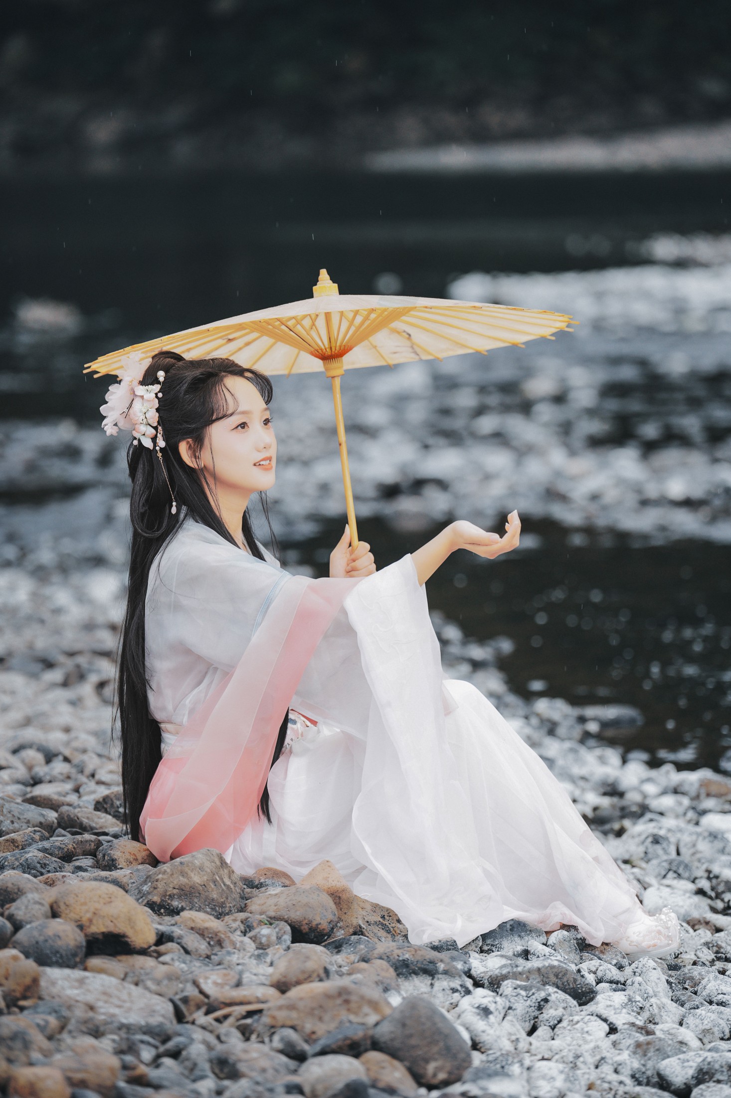 图片[5] - 小清 - 《古风人像拍摄》[14P] - 机器猫次元 - 机器猫次元
