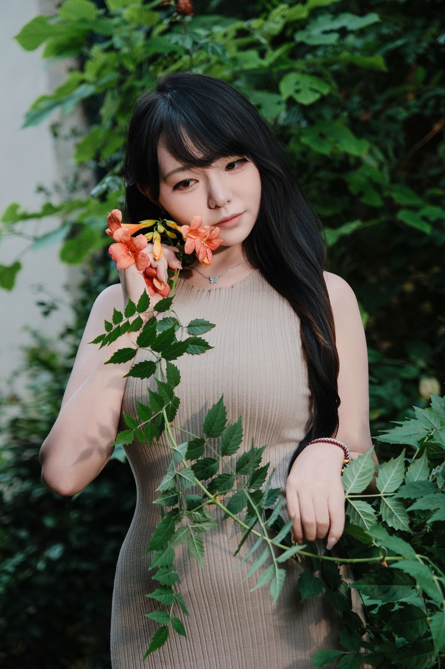 图片[5] - 蜜雪 - 《轻氧时光》[22P] - 机器猫次元 - 机器猫次元