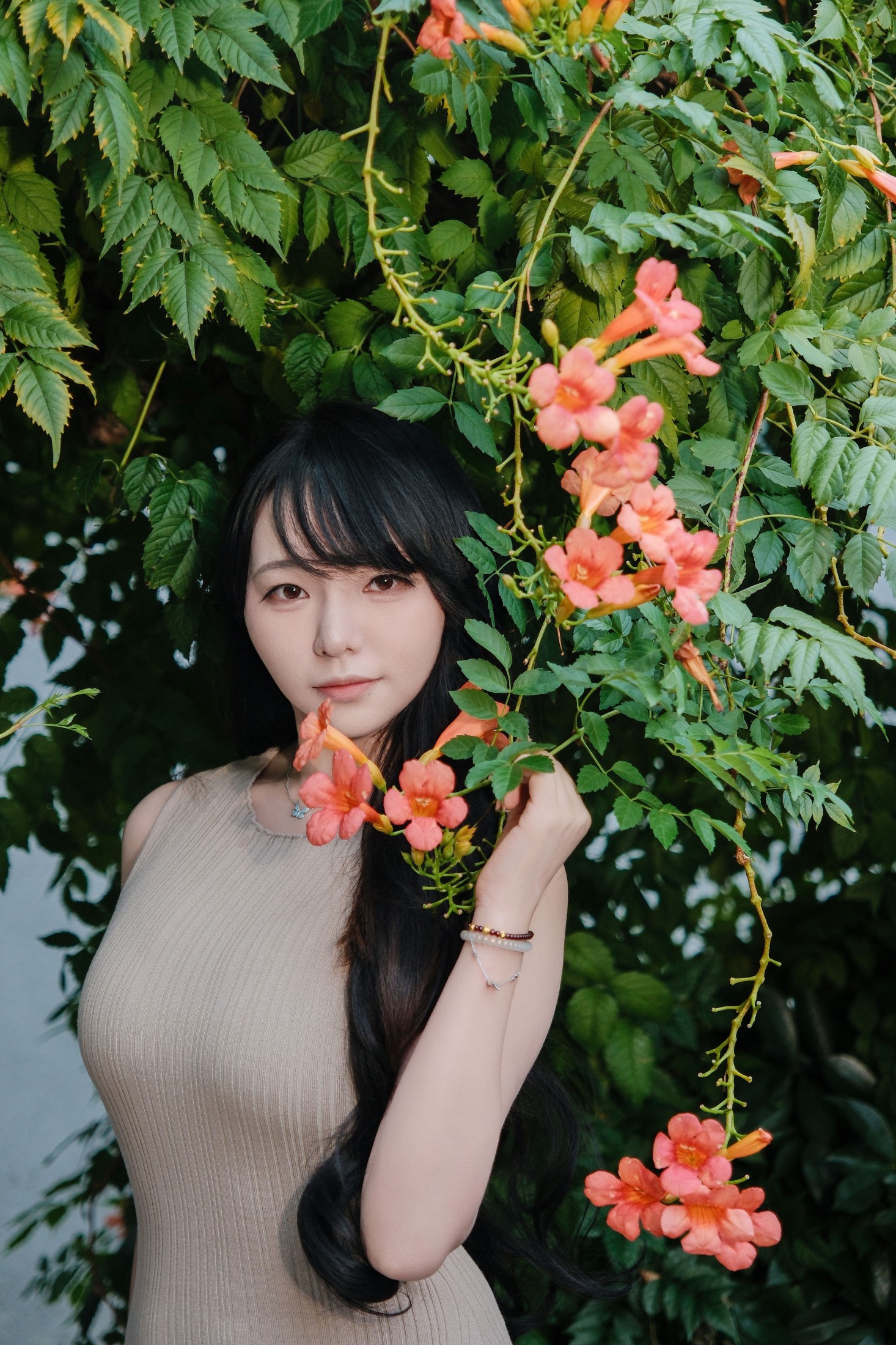 图片[7] - 蜜雪 - 《轻氧时光》[22P] - 机器猫次元 - 机器猫次元