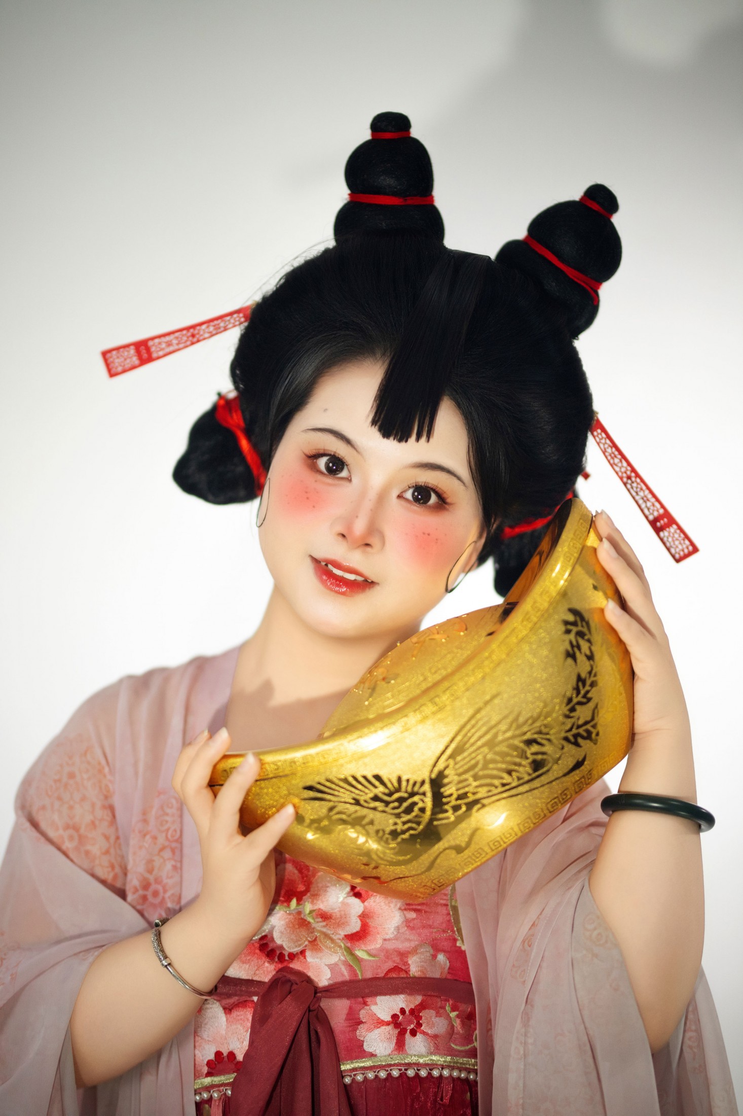图片[1] - - 《石叽娘娘肖像照》[9P] - 机器猫次元 - 机器猫次元
