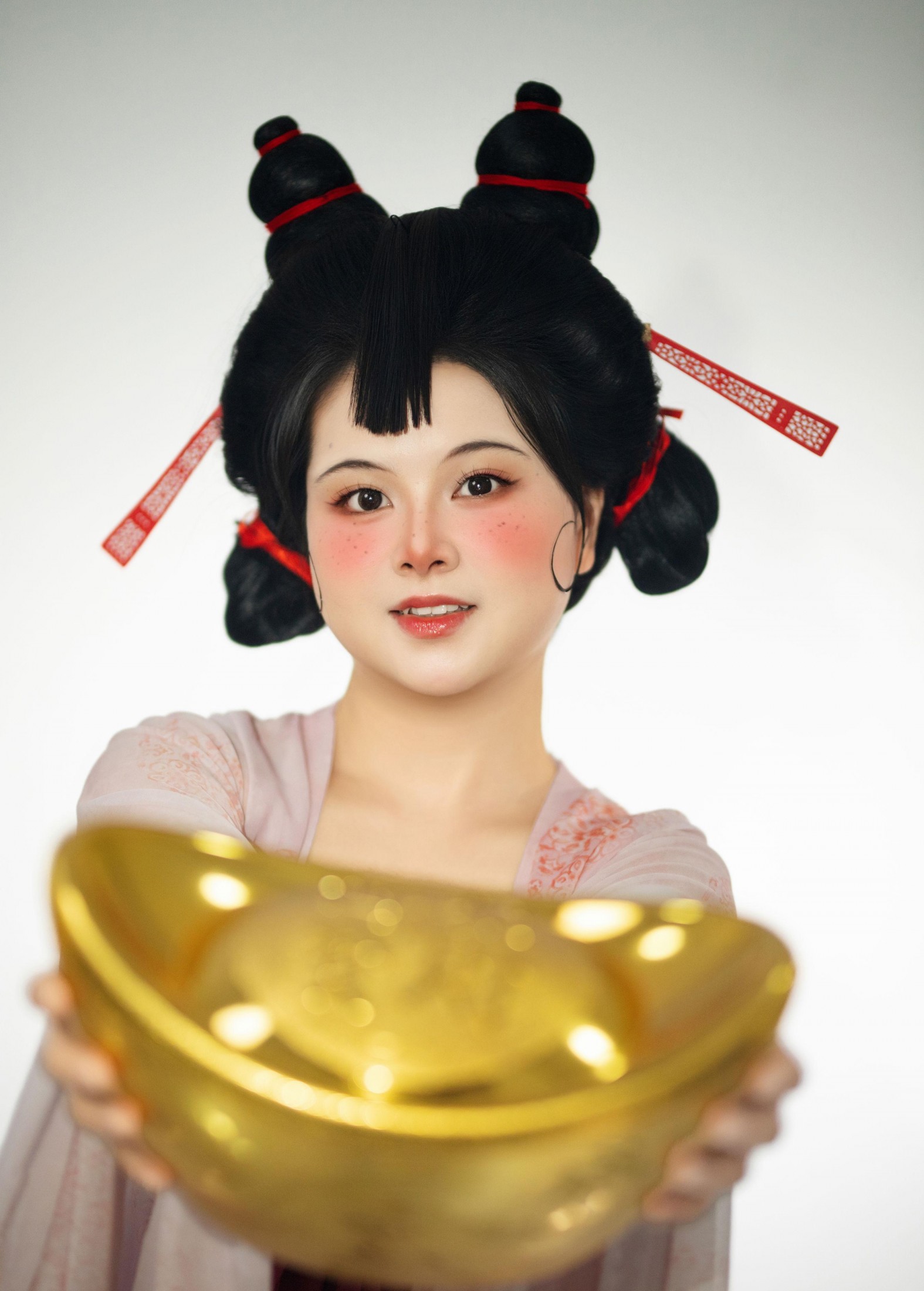 图片[2] - - 《石叽娘娘肖像照》[9P] - 机器猫次元 - 机器猫次元