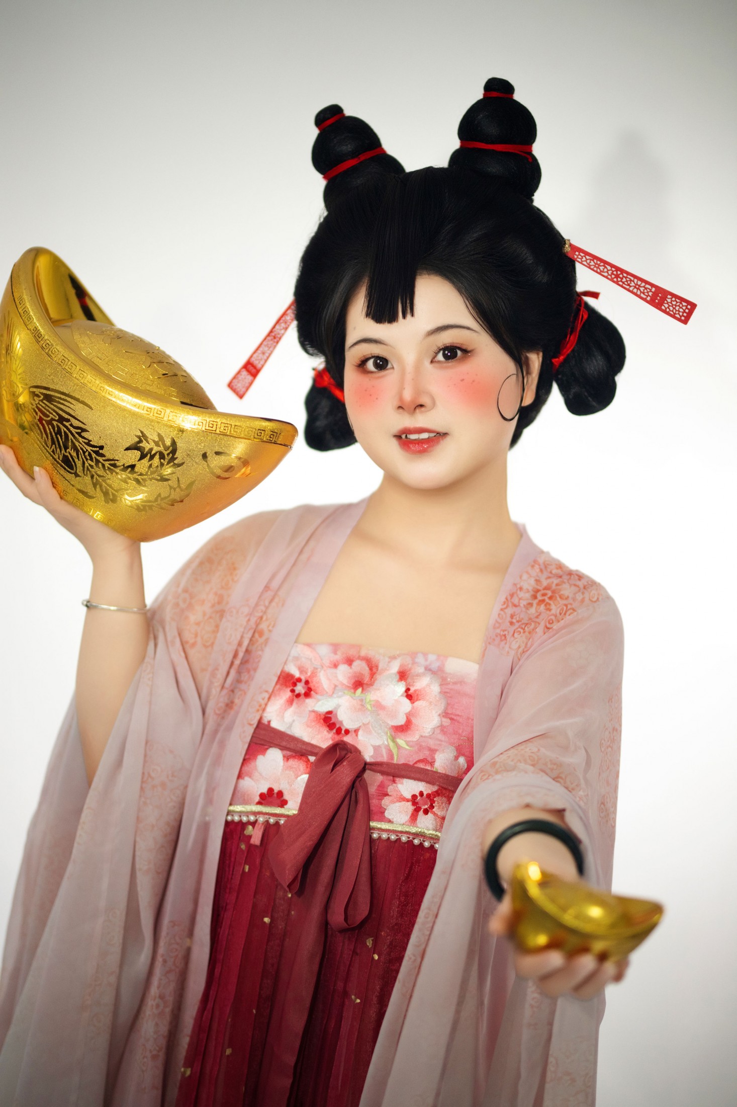 图片[3] - - 《石叽娘娘肖像照》[9P] - 机器猫次元 - 机器猫次元