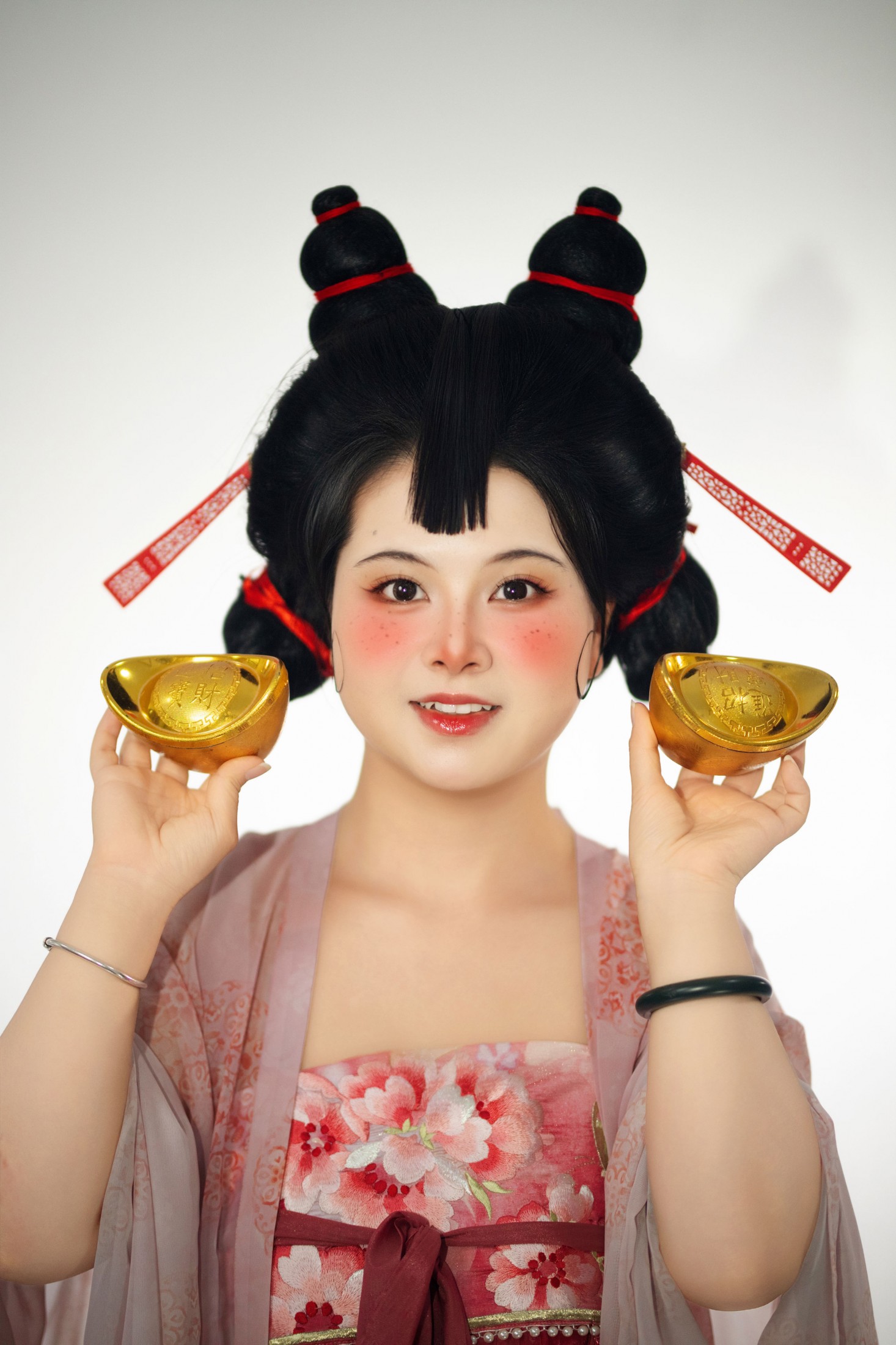 图片[4] - - 《石叽娘娘肖像照》[9P] - 机器猫次元 - 机器猫次元