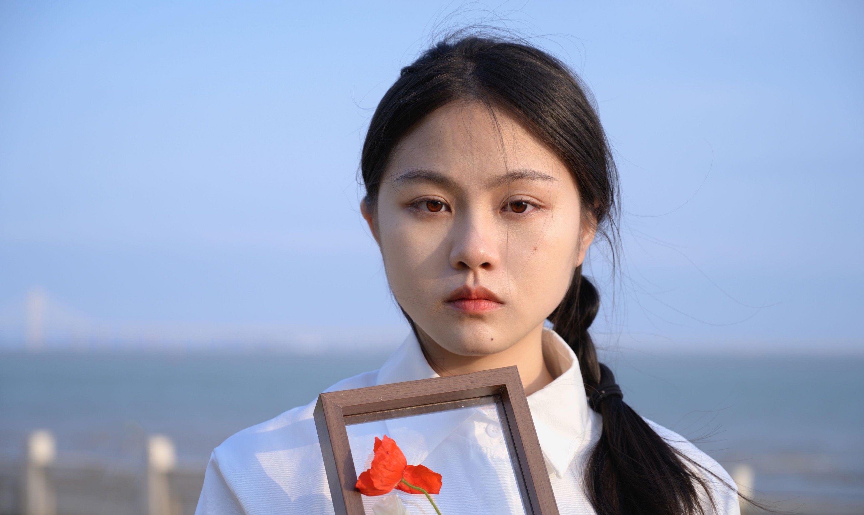 图片[2] - 阿莹 - 《虞美人》[17P] - 机器猫次元 - 机器猫次元