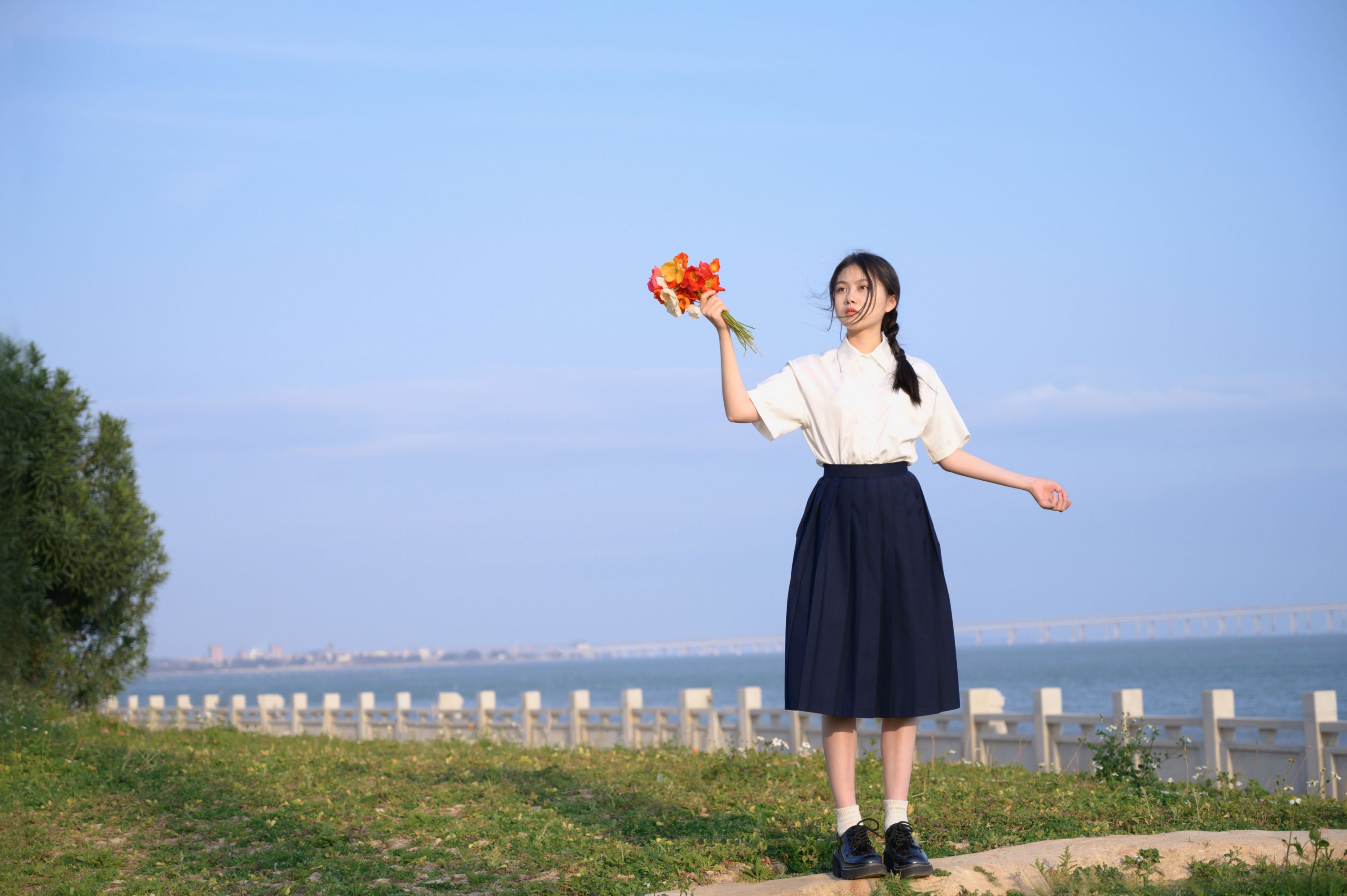 图片[3] - 阿莹 - 《虞美人》[17P] - 机器猫次元 - 机器猫次元