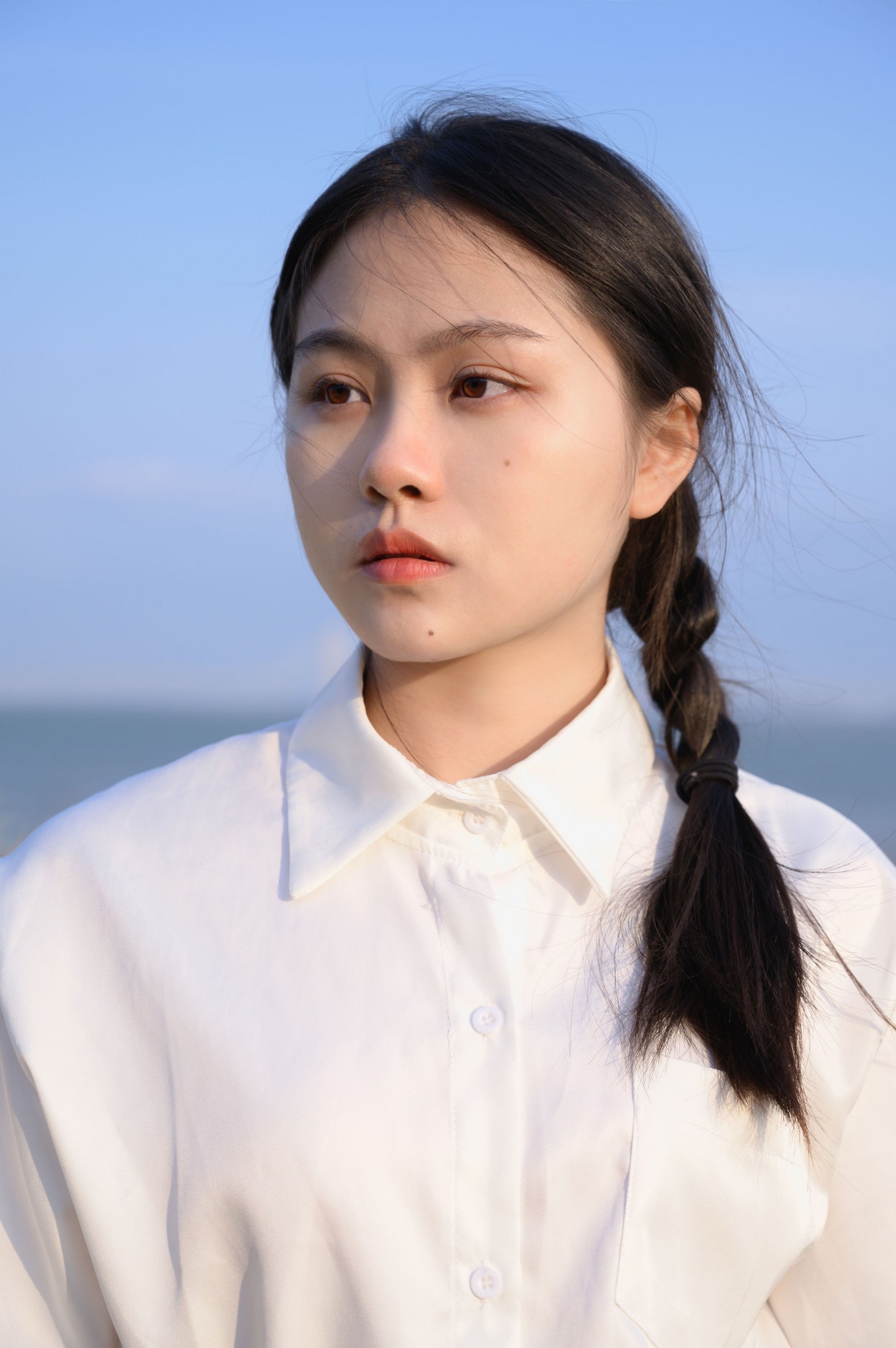 图片[5] - 阿莹 - 《虞美人》[17P] - 机器猫次元 - 机器猫次元