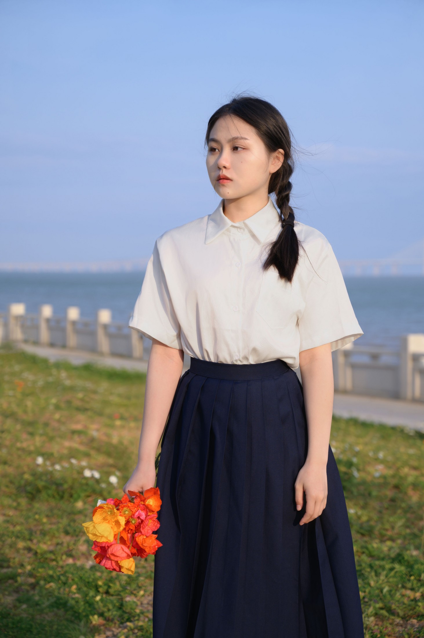图片[4] - 阿莹 - 《虞美人》[17P] - 机器猫次元 - 机器猫次元