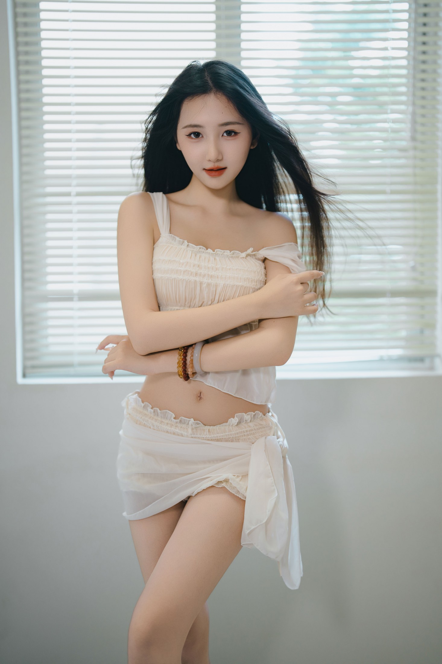 图片[1] - oyee - 《白桦》[33P] - 机器猫次元 - 机器猫次元