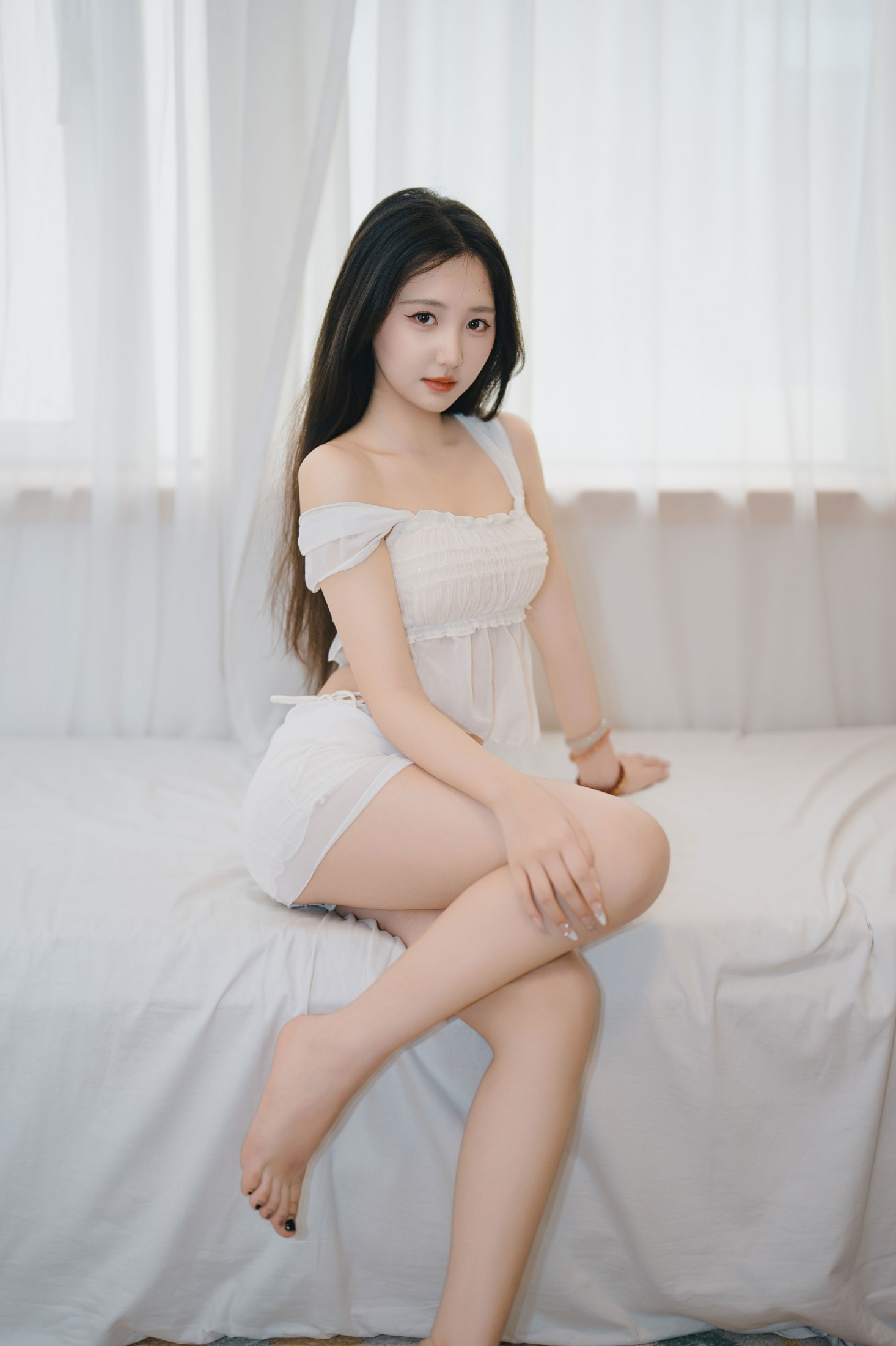 图片[4] - oyee - 《白桦》[33P] - 机器猫次元 - 机器猫次元