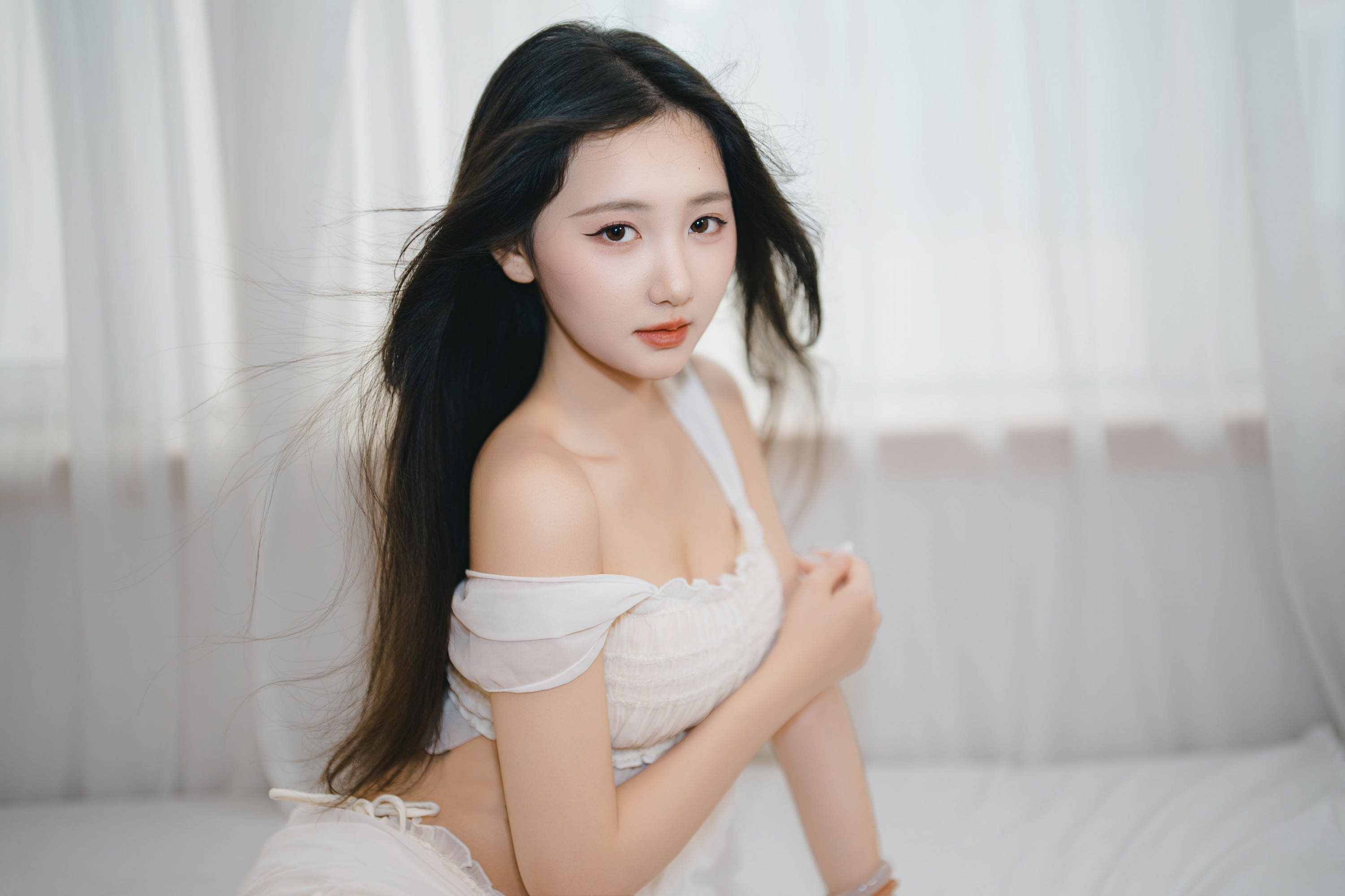 图片[6] - oyee - 《白桦》[33P] - 机器猫次元 - 机器猫次元