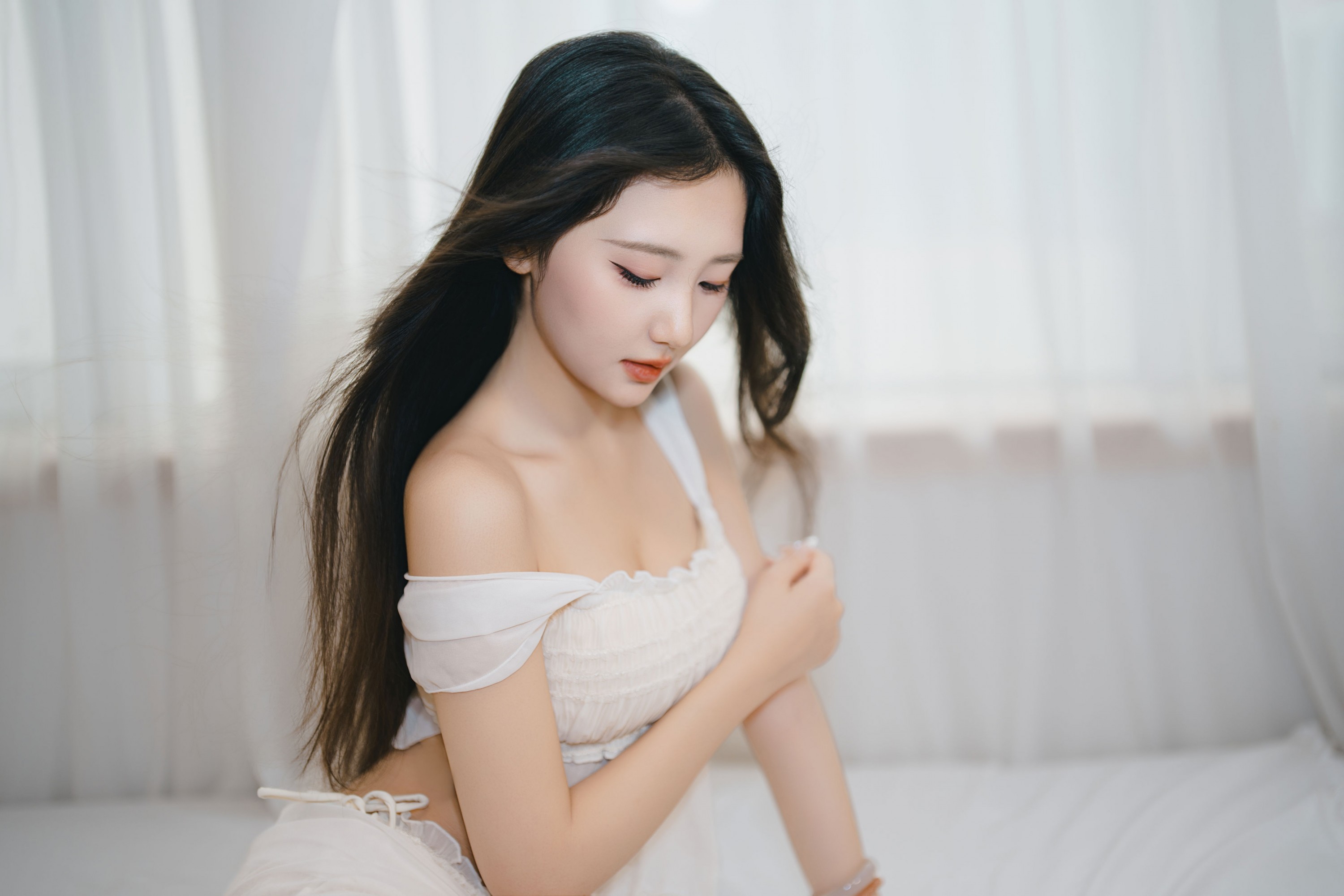 图片[7] - oyee - 《白桦》[33P] - 机器猫次元 - 机器猫次元