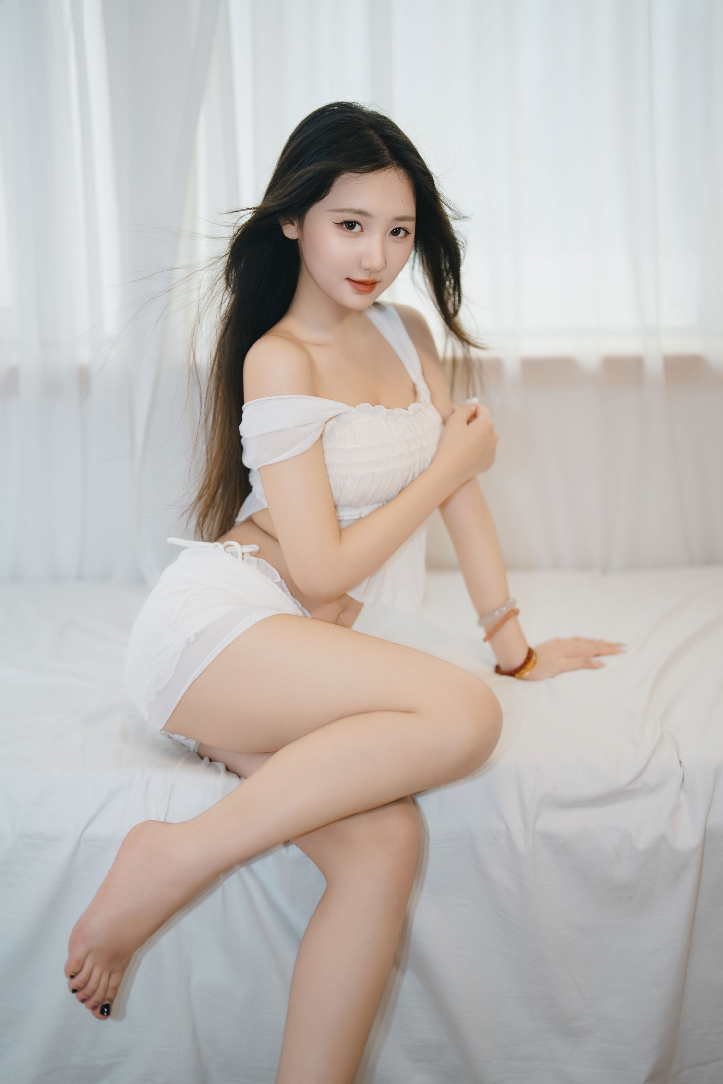 图片[5] - oyee - 《白桦》[33P] - 机器猫次元 - 机器猫次元
