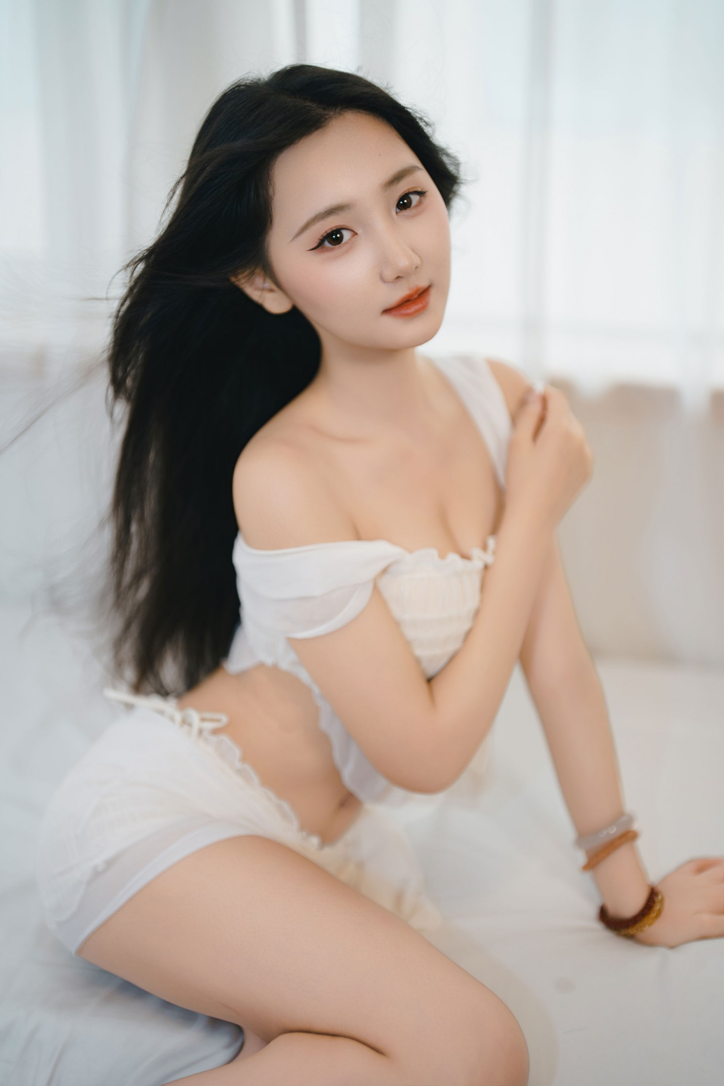 图片[8] - oyee - 《白桦》[33P] - 机器猫次元 - 机器猫次元