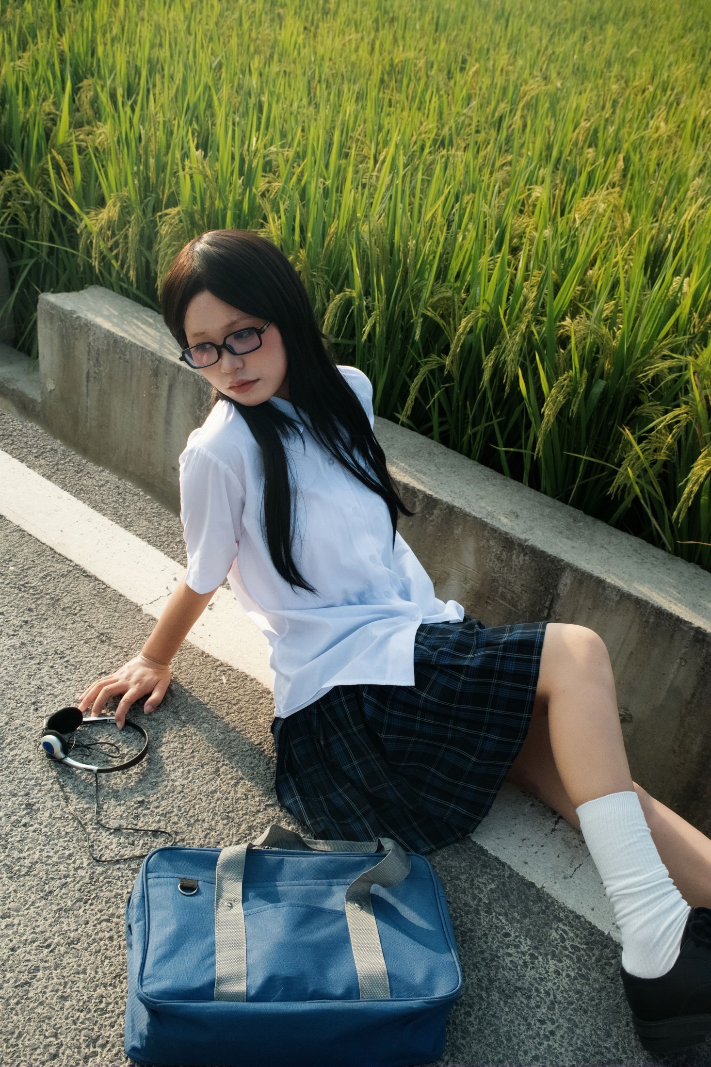 图片[3] - 西元 - 《莉莉周的一天》[22P] - 机器猫次元 - 机器猫次元