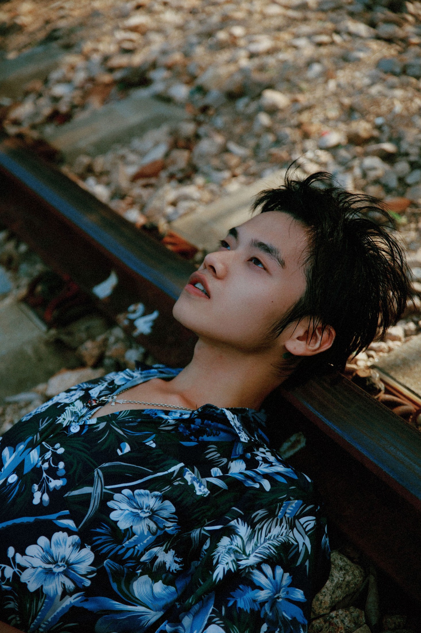图片[7] - - 《冲破束缚的男孩》[18P] - 机器猫次元 - 机器猫次元