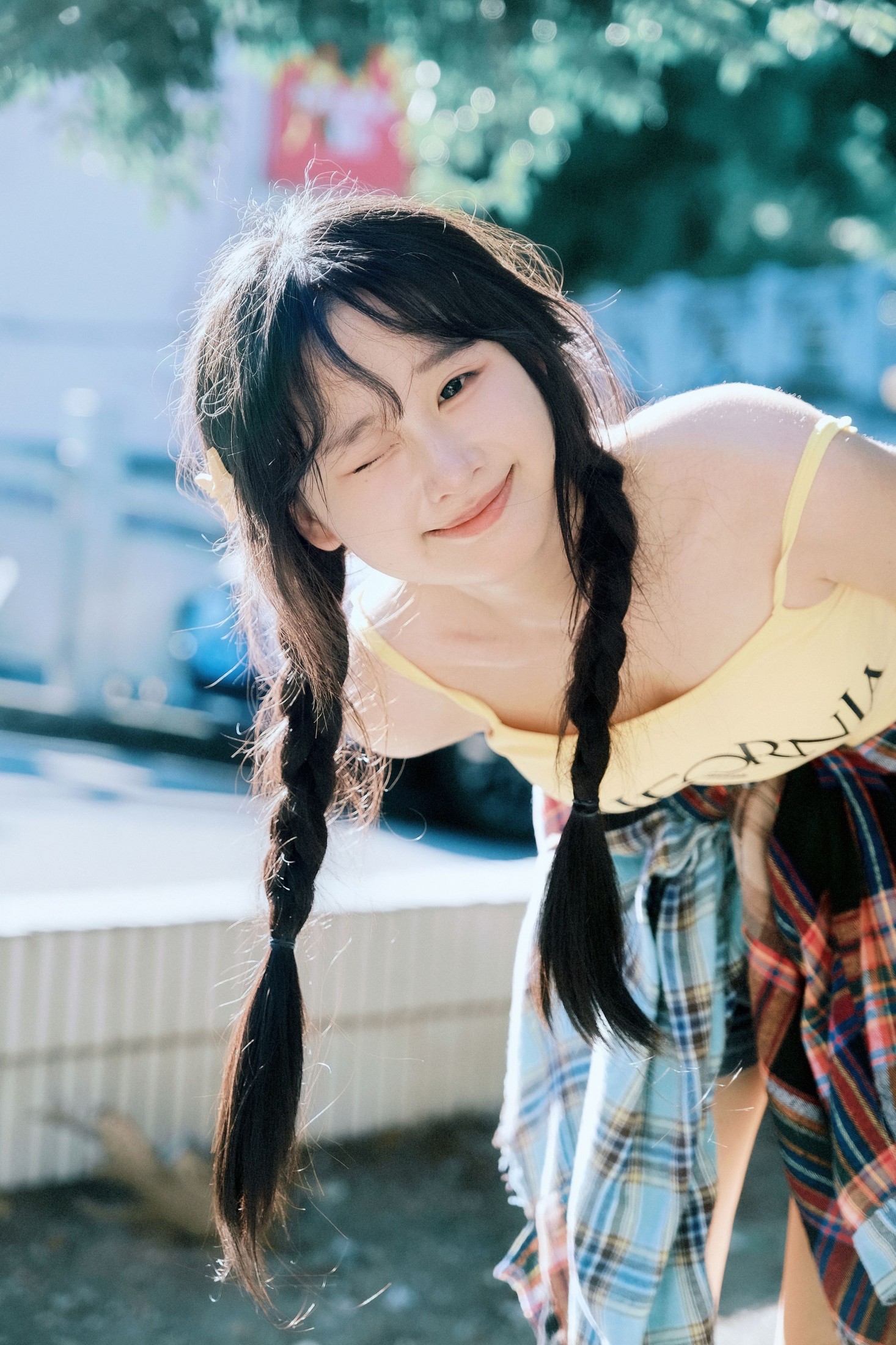 图片[3] - 小吴 - 《毛茸茸的夏天》[27P] - 机器猫次元 - 机器猫次元